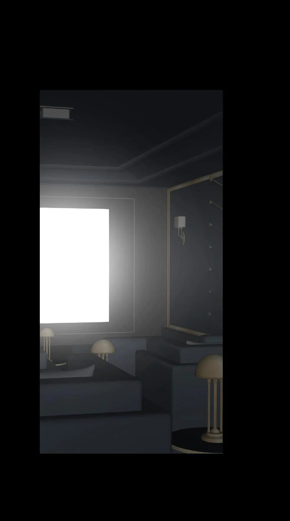 Bé Thỏ xuất tinh trong 3s Chapter 7 Trang 71