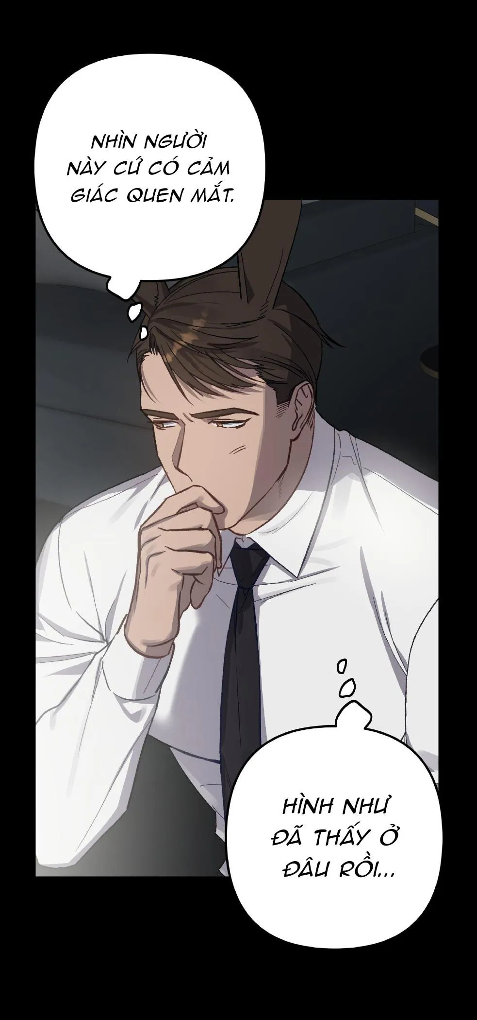 Bé Thỏ xuất tinh trong 3s Chapter 7 Trang 73