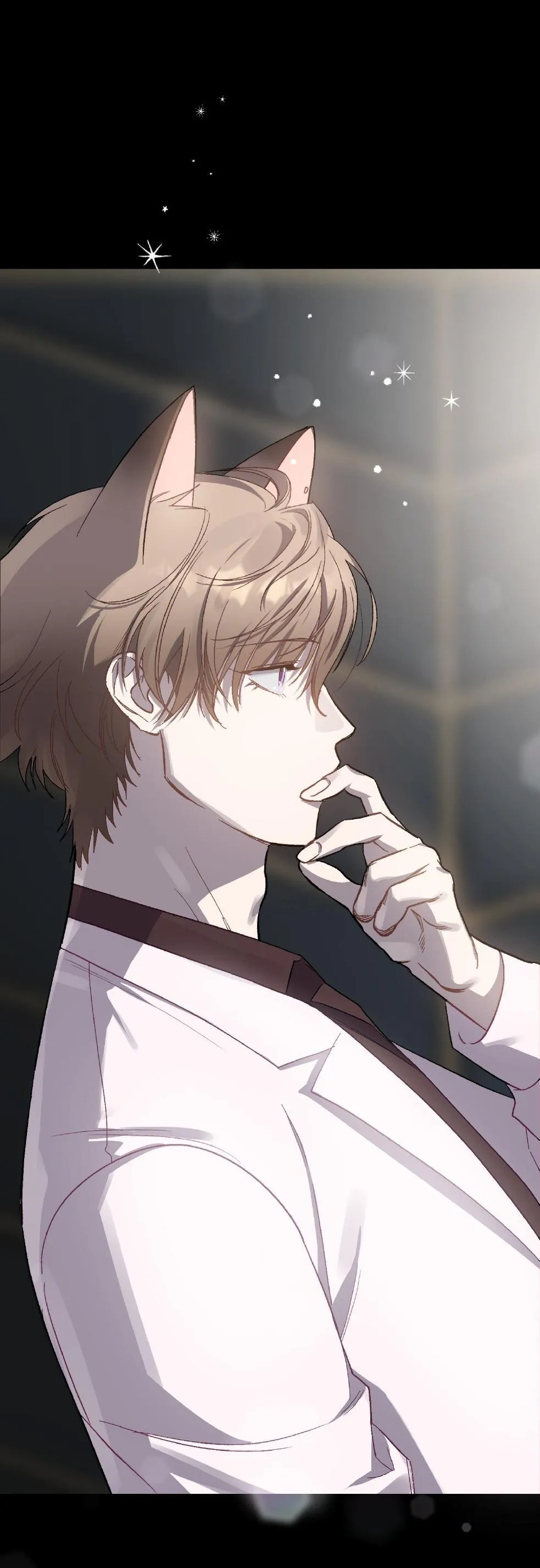 Bé Thỏ xuất tinh trong 3s Chapter 7 Trang 75