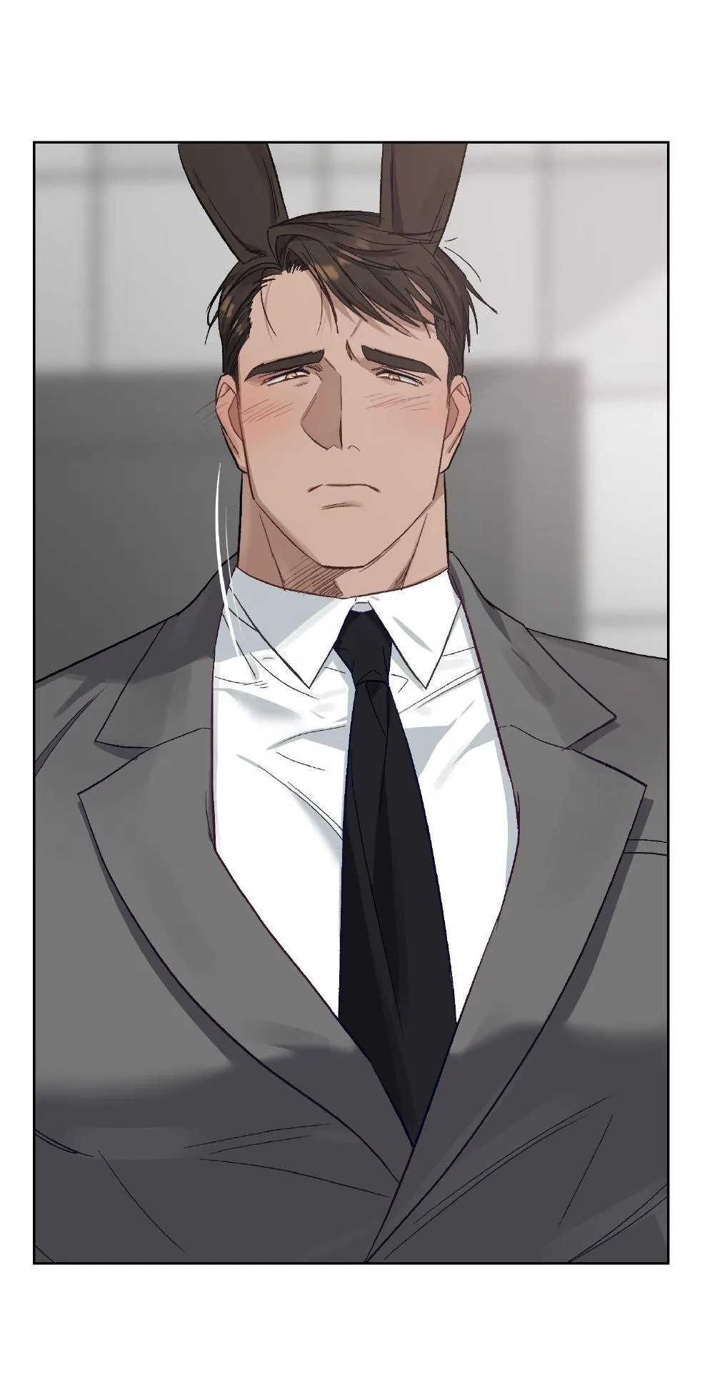 Bé Thỏ xuất tinh trong 3s Chapter 7 Trang 82