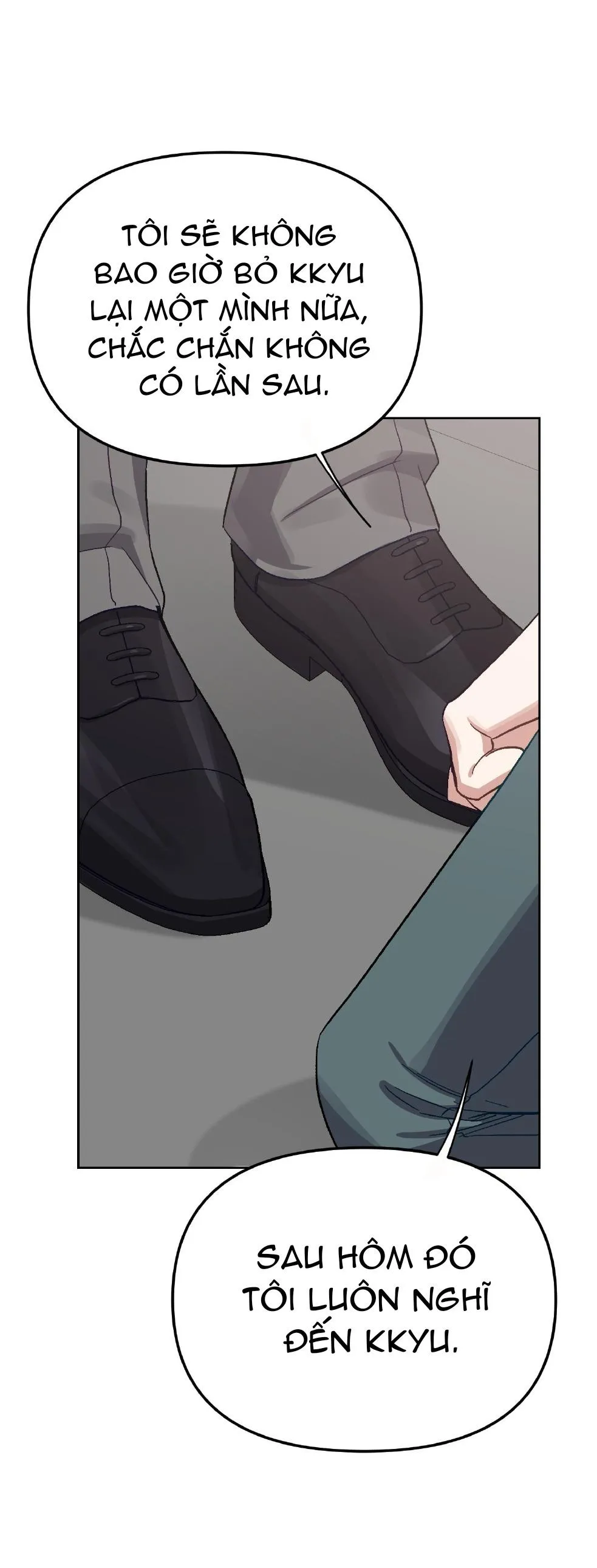 Bé Thỏ xuất tinh trong 3s Chapter 7 Trang 85