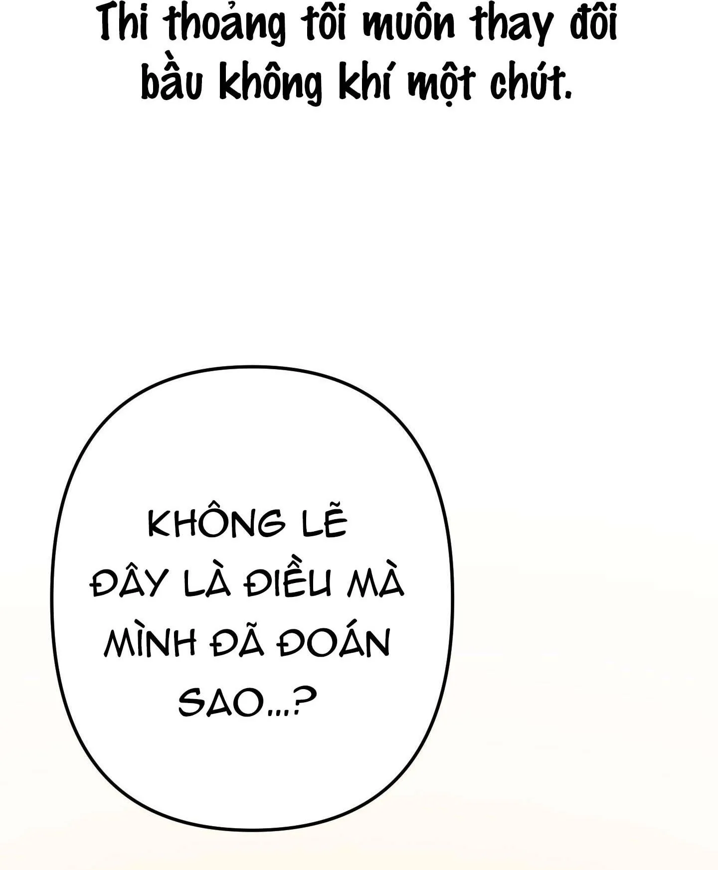 Bé Thỏ xuất tinh trong 3s Chapter 1 Trang 3