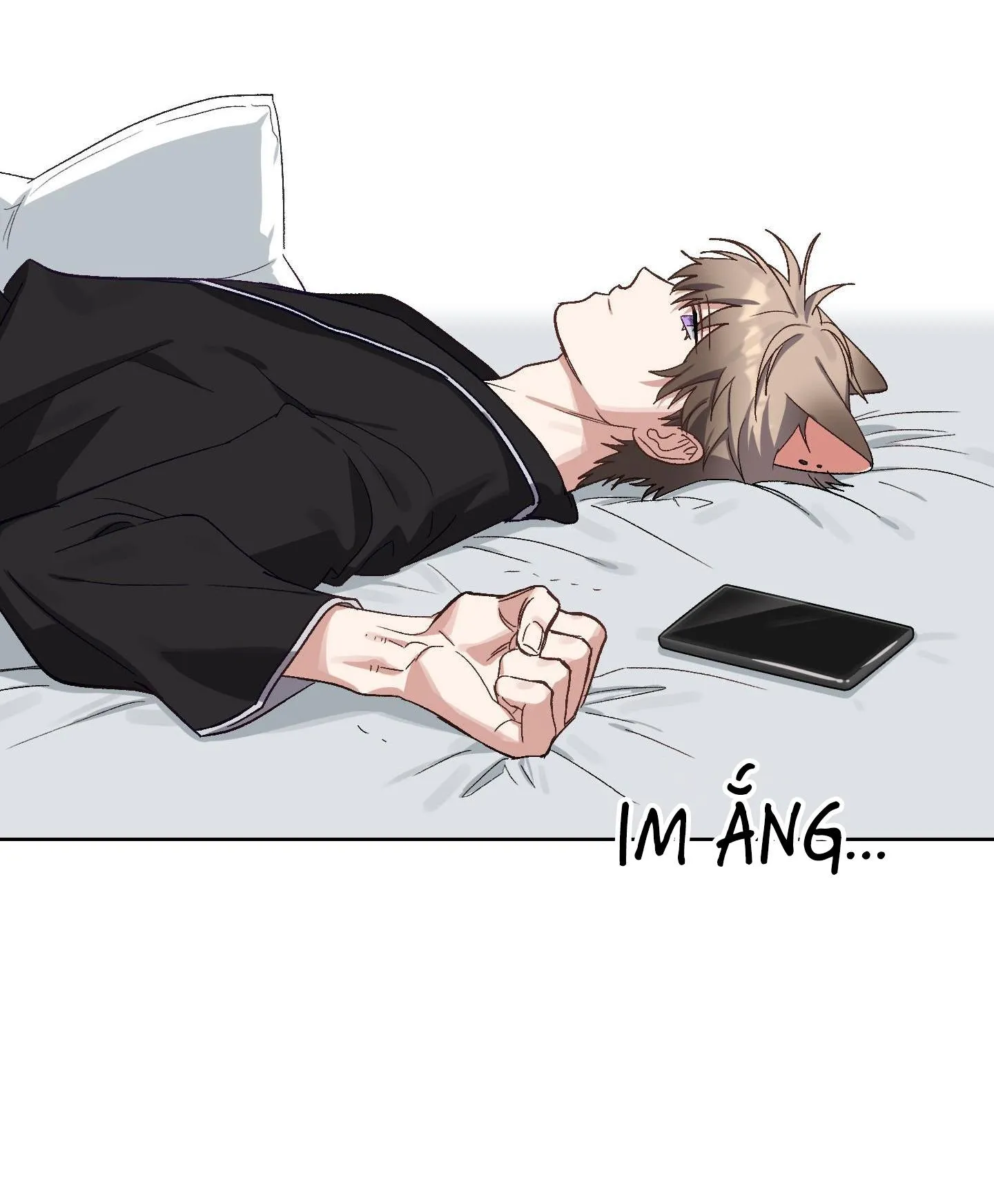 Bé Thỏ xuất tinh trong 3s Chapter 1 Trang 62