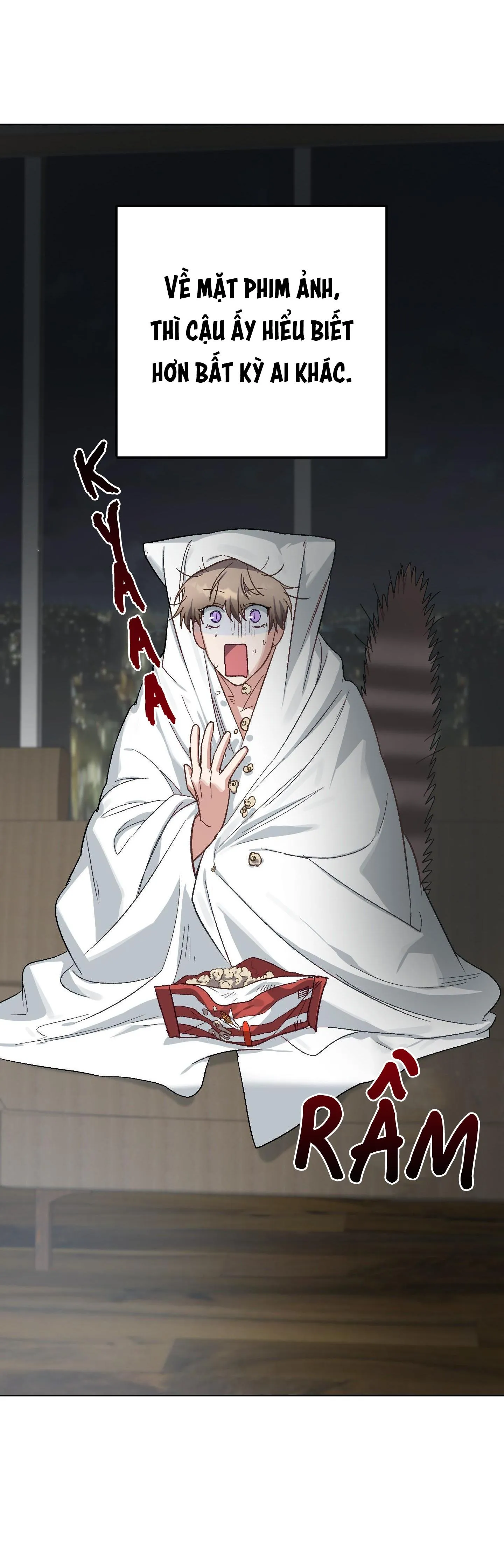 Bé Thỏ xuất tinh trong 3s Chapter 1 Trang 91