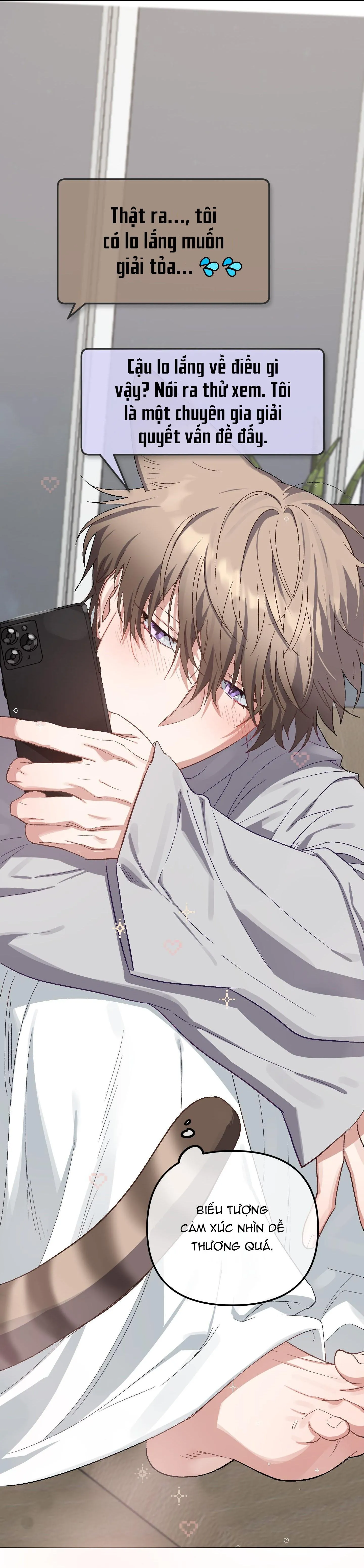 Bé Thỏ xuất tinh trong 3s Chapter 1 Trang 96