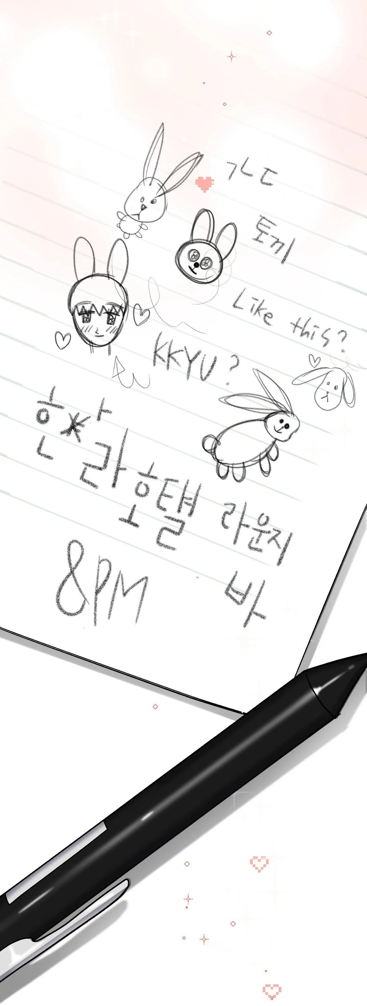 Bé Thỏ xuất tinh trong 3s Chapter 1 Trang 98