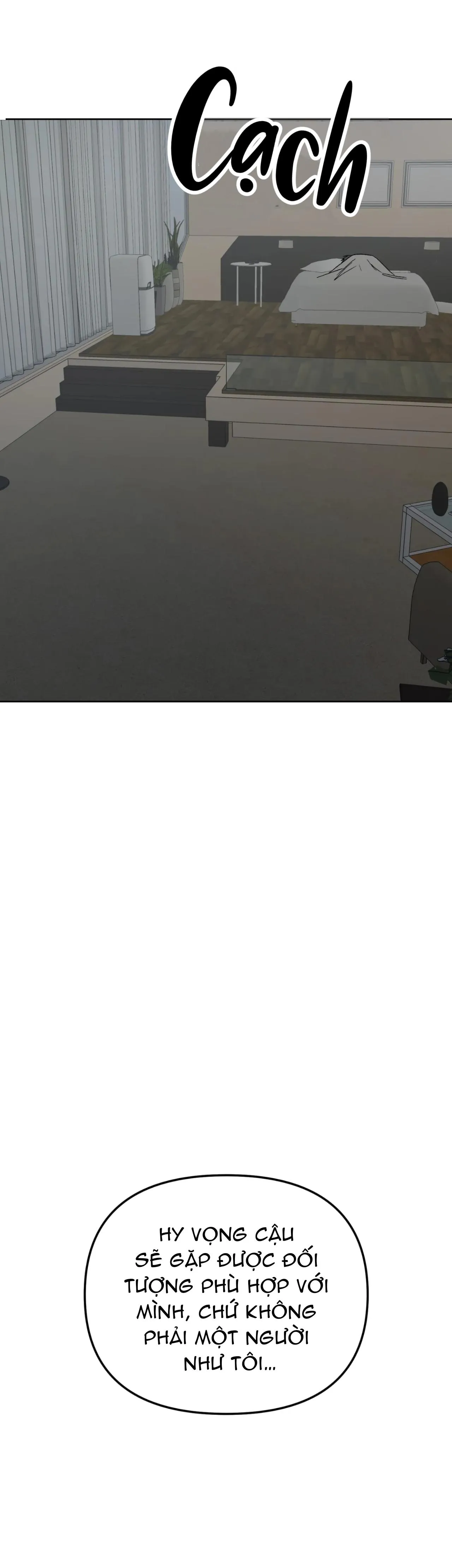 (END) Thỏ Xuất Tinh Trong Vòng 3 Giây Chapter 5 Trang 23