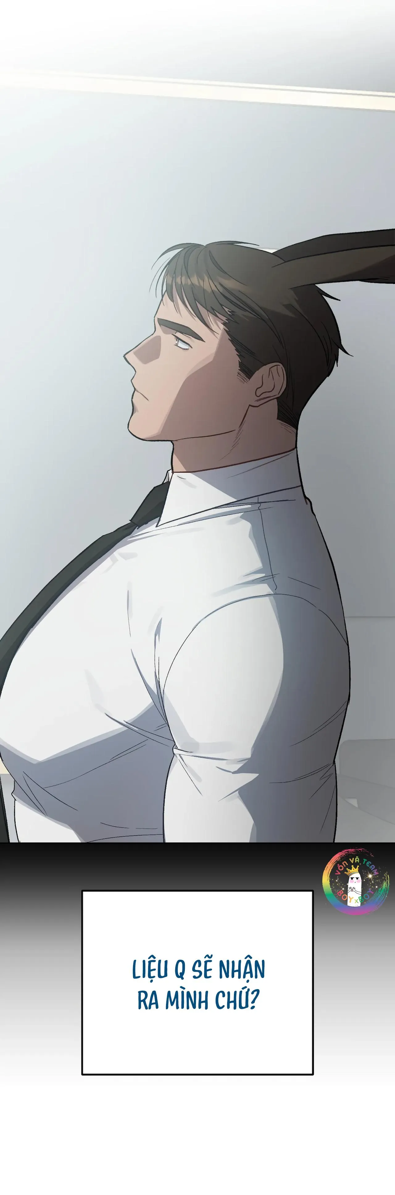 (END) Thỏ Xuất Tinh Trong Vòng 3 Giây Chapter 6 Trang 28