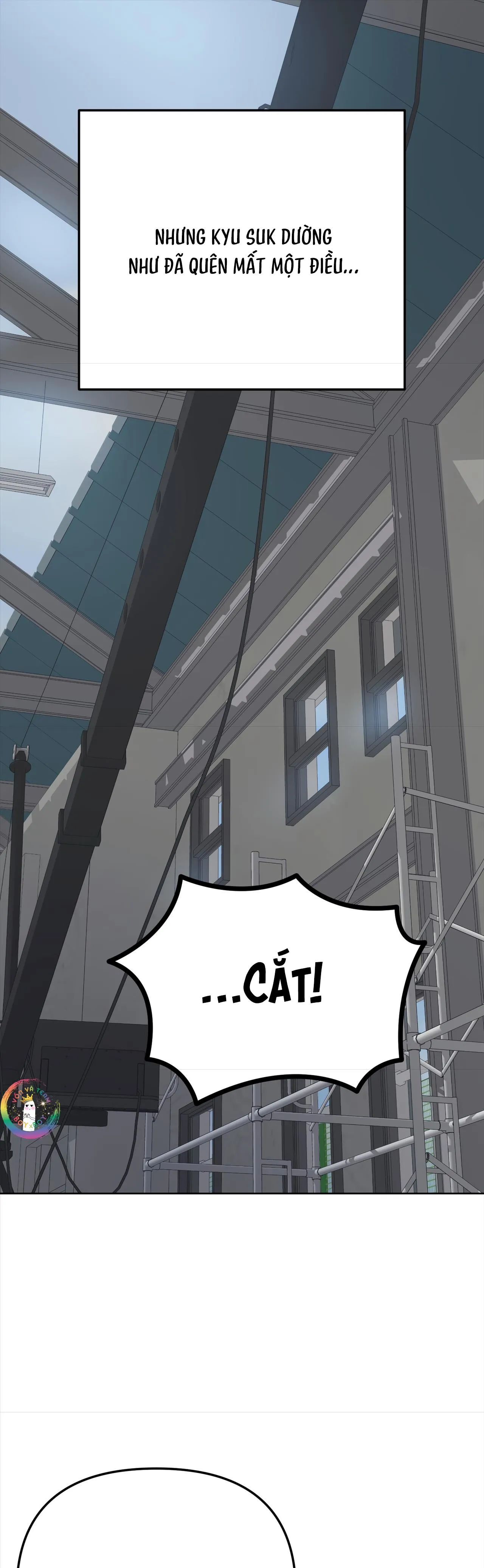 (END) Thỏ Xuất Tinh Trong Vòng 3 Giây Chapter 10 Trang 33