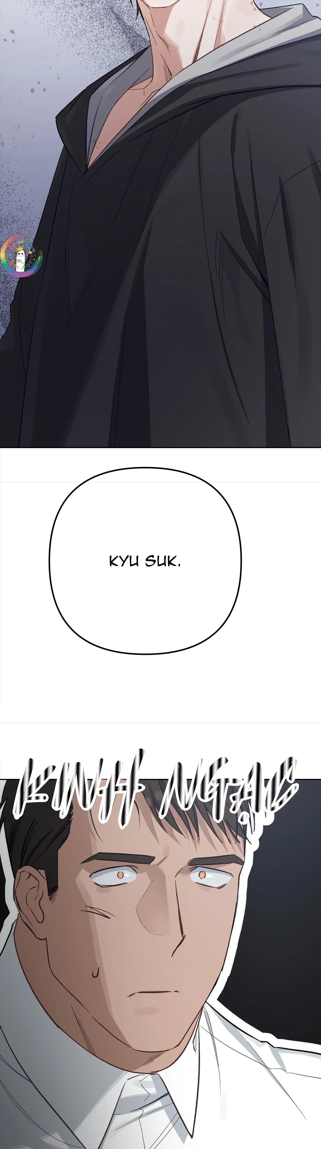 (END) Thỏ Xuất Tinh Trong Vòng 3 Giây Chapter 10 Trang 37