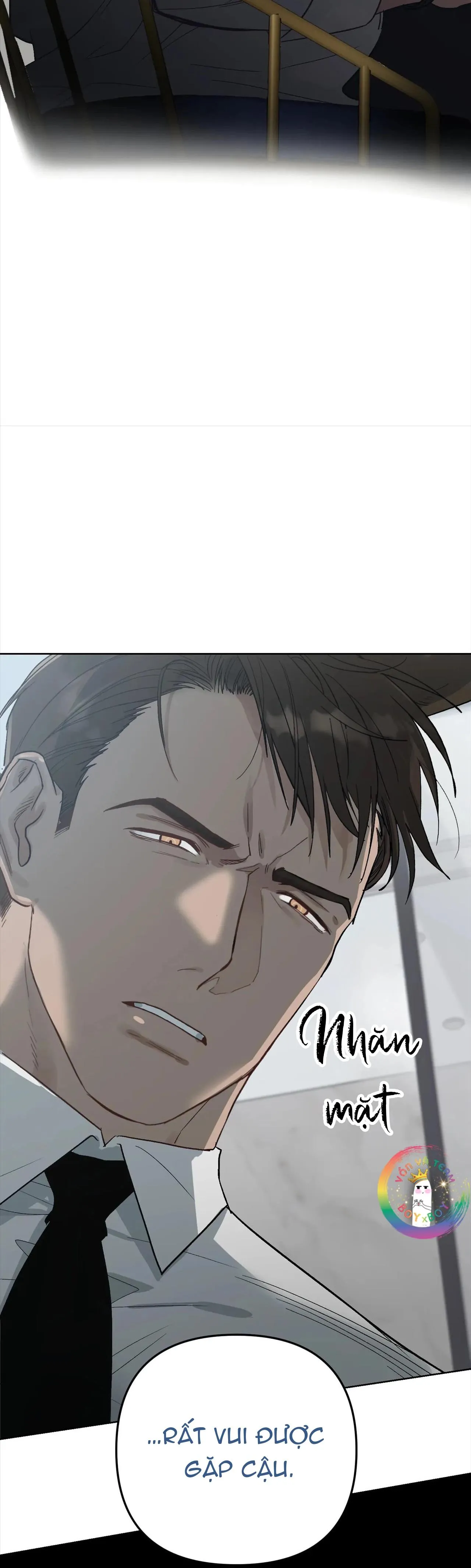 (END) Thỏ Xuất Tinh Trong Vòng 3 Giây Chapter 1 Trang 46