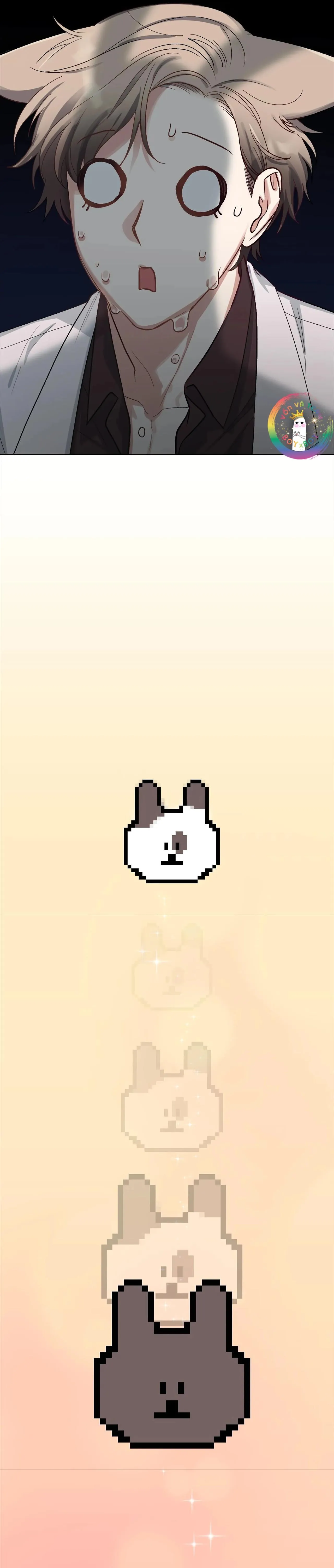 (END) Thỏ Xuất Tinh Trong Vòng 3 Giây Chapter 1 Trang 47