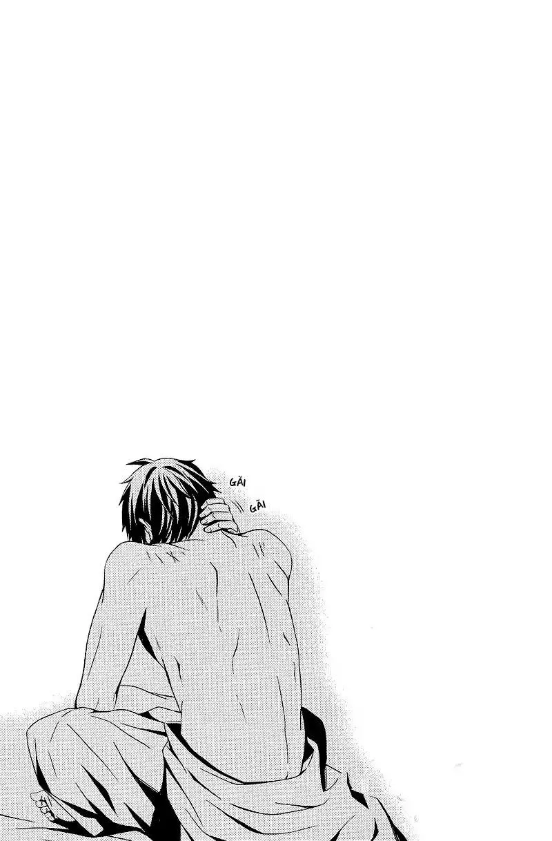 Thoáng Yêu Chapter 2 Trang 26