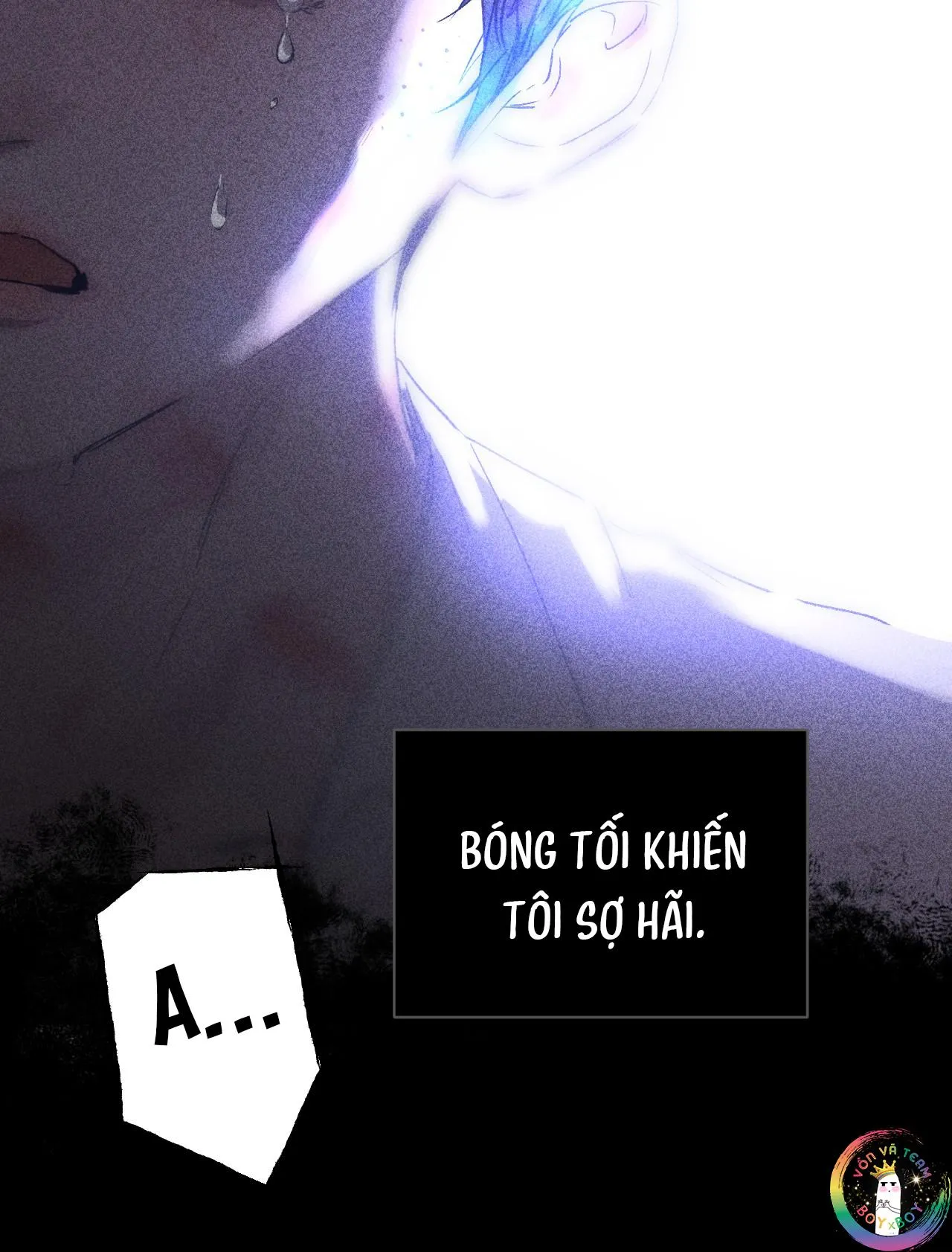 Thoát Khỏi Tầng Hầm Chapter 1 Trang 4