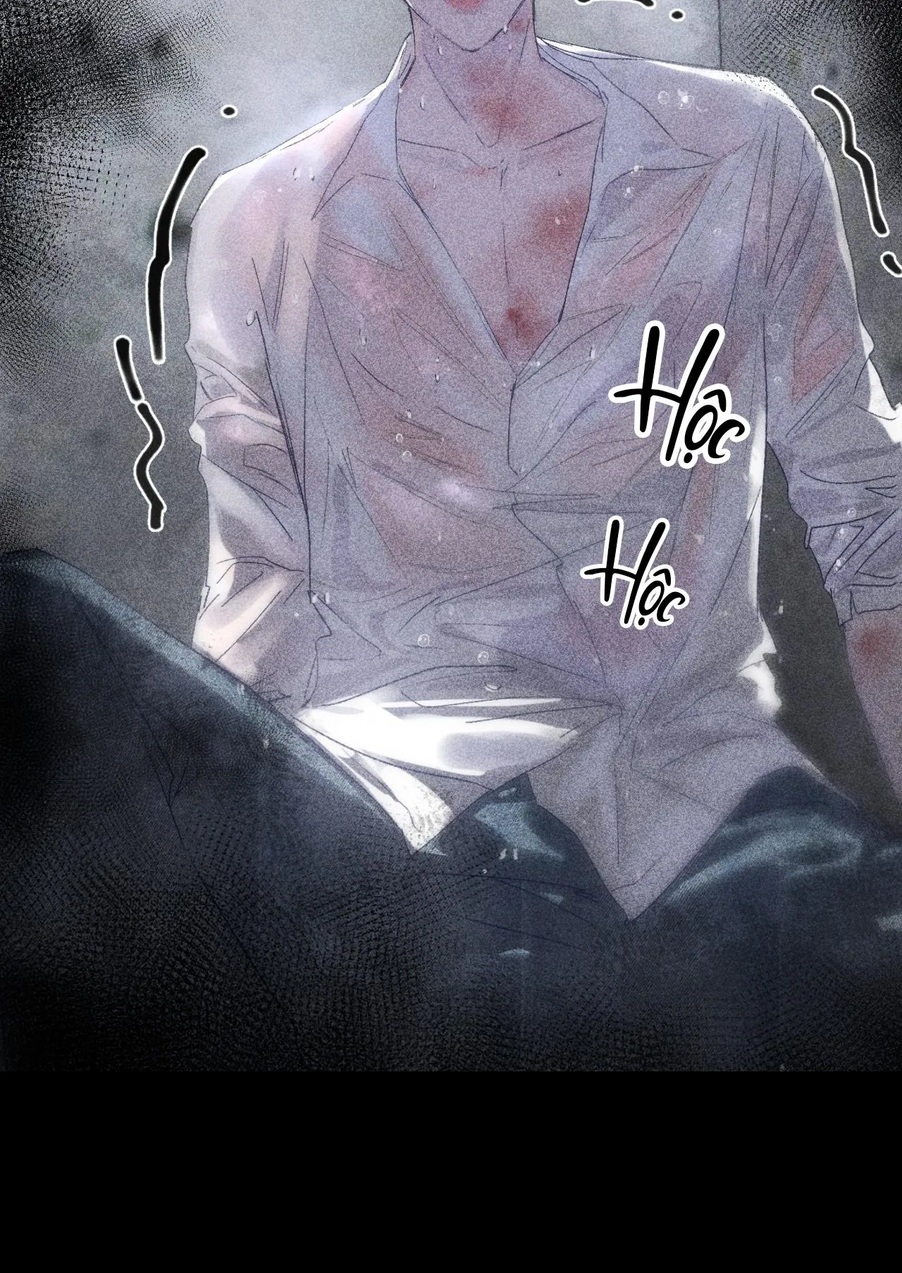 Thoát Khỏi Tầng Hầm Chapter 1 Trang 11