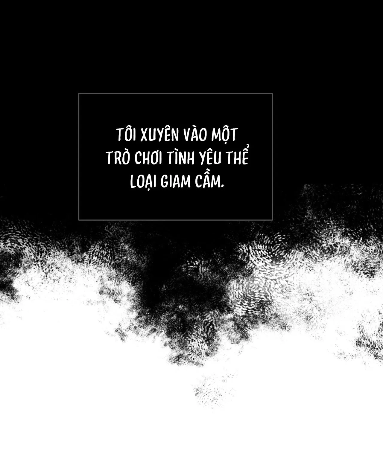 Thoát Khỏi Tầng Hầm Chapter 1 Trang 23