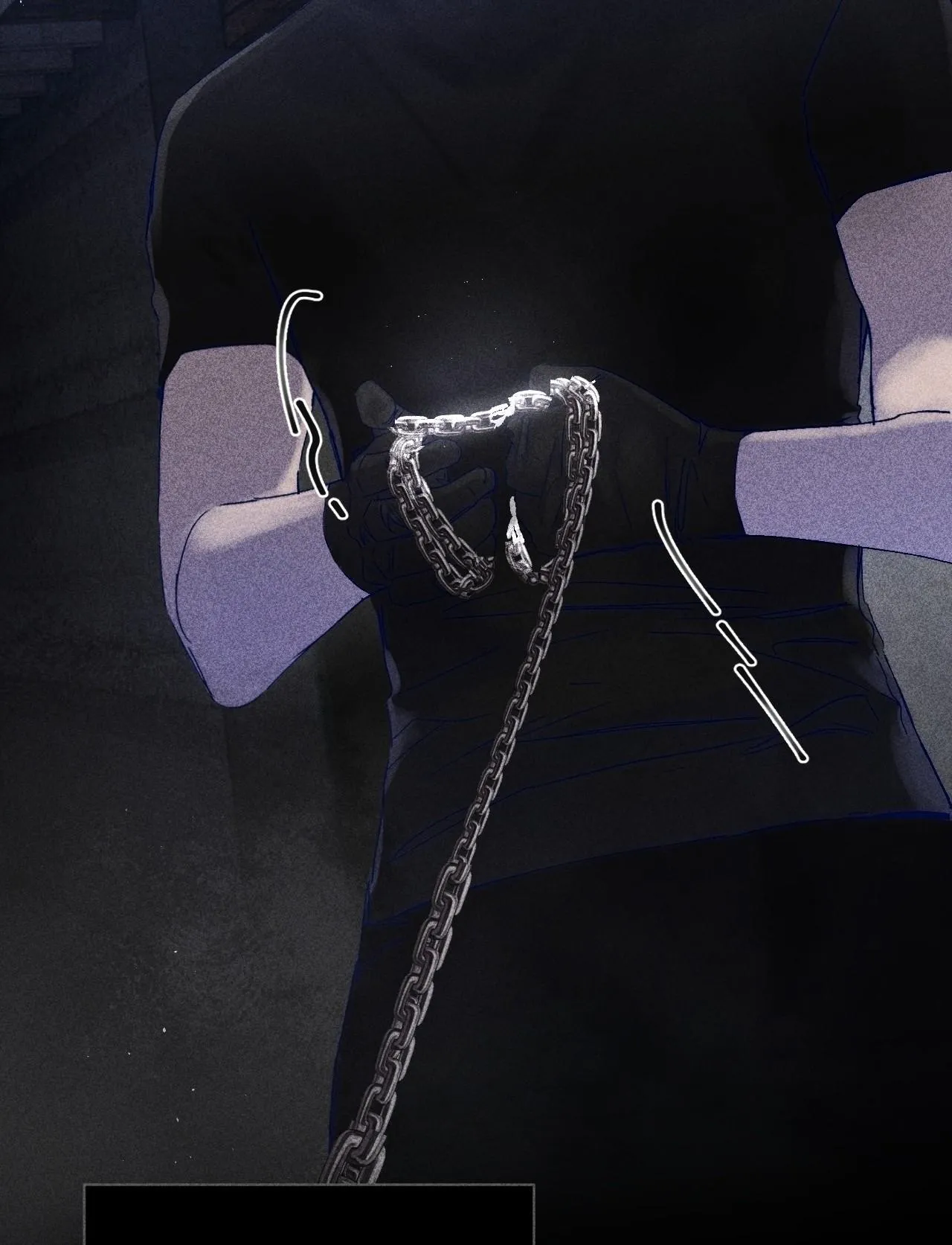 Thoát Khỏi Tầng Hầm Chapter 1 Trang 26