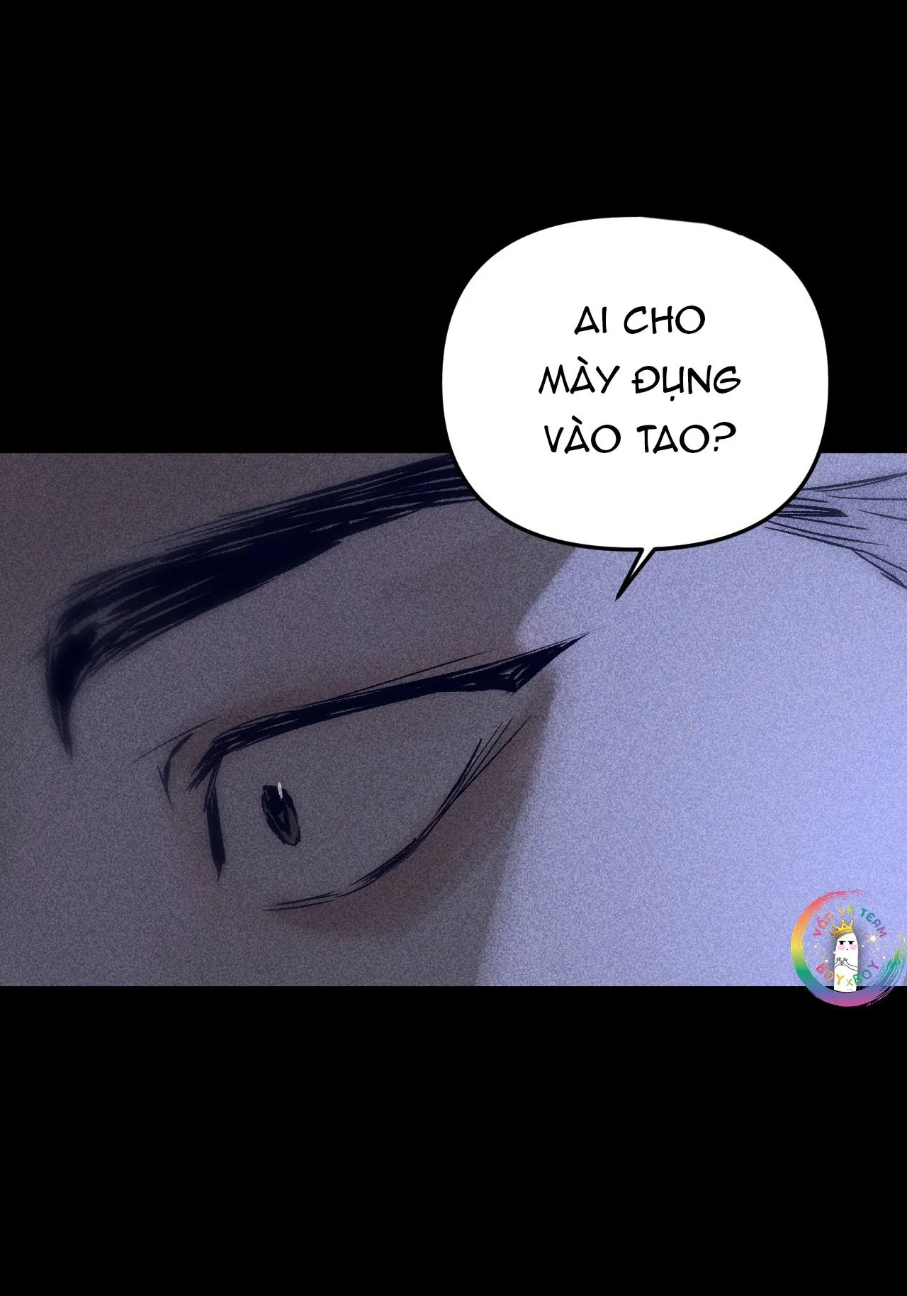 Thoát Khỏi Tầng Hầm Chapter 1 Trang 39