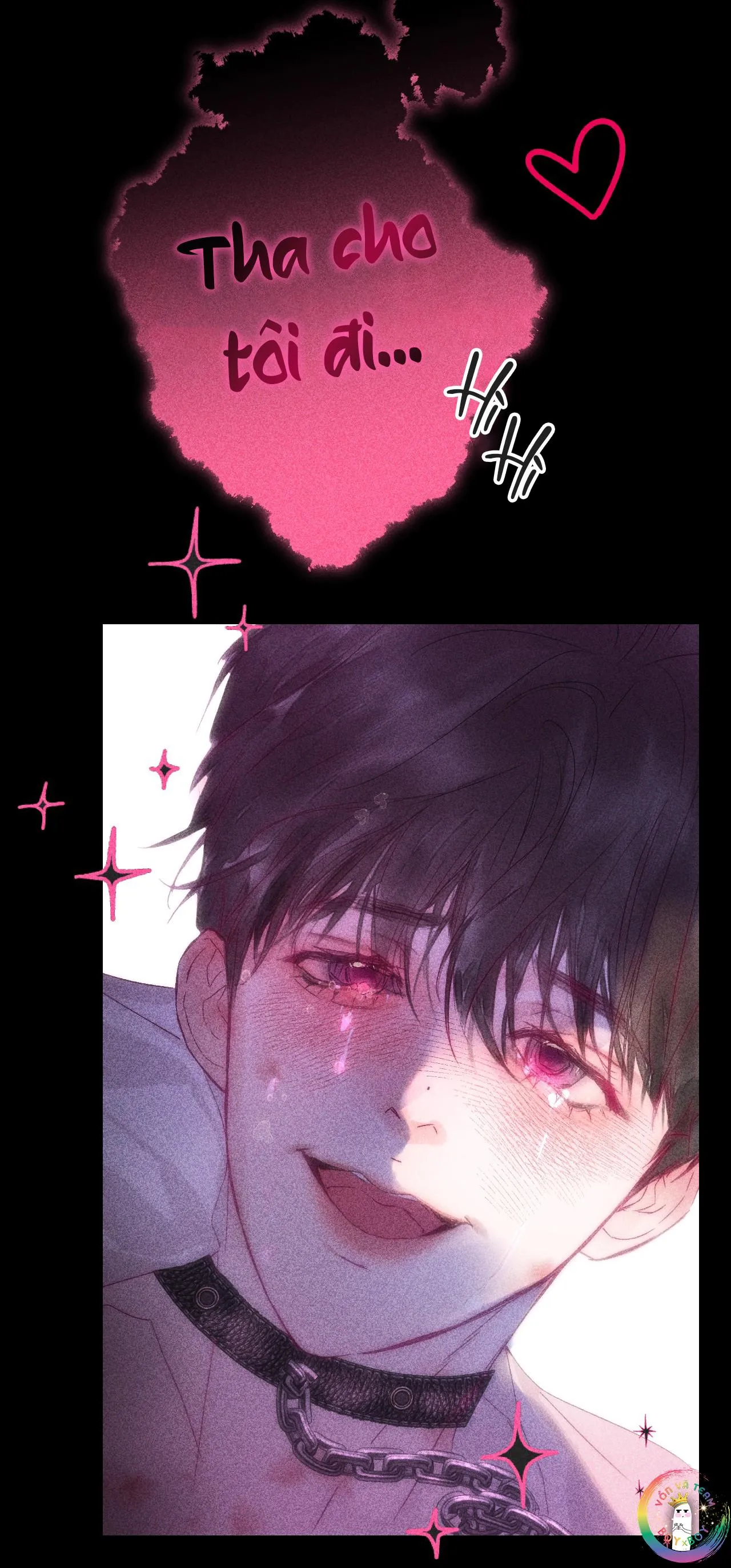 Thoát Khỏi Tầng Hầm Chapter 1 Trang 55