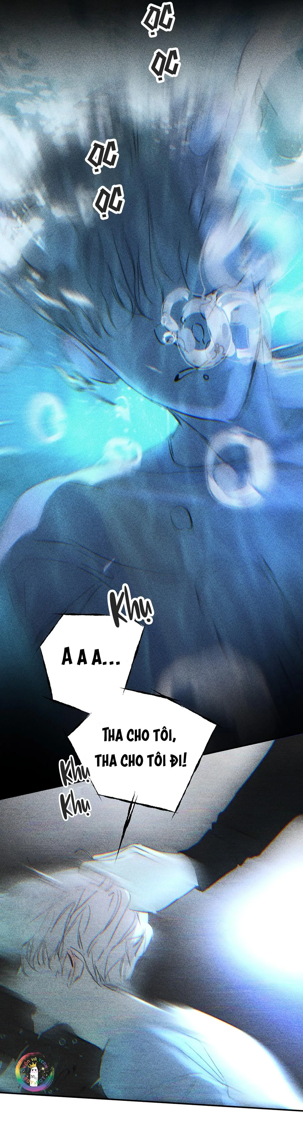 Thoát Khỏi Tầng Hầm Chapter 2 Trang 4