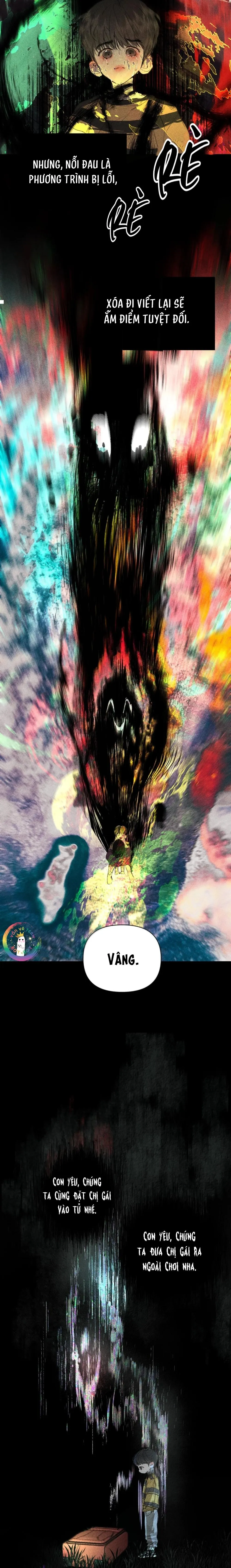Thoát Khỏi Tầng Hầm Chapter 36 Trang 5