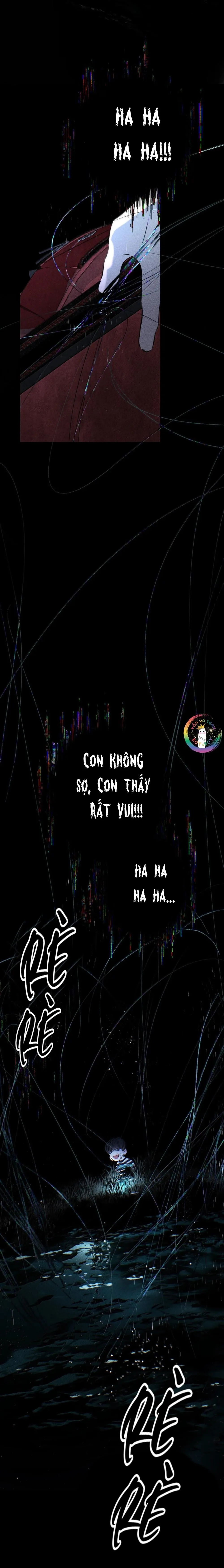Thoát Khỏi Tầng Hầm Chapter 36 Trang 7