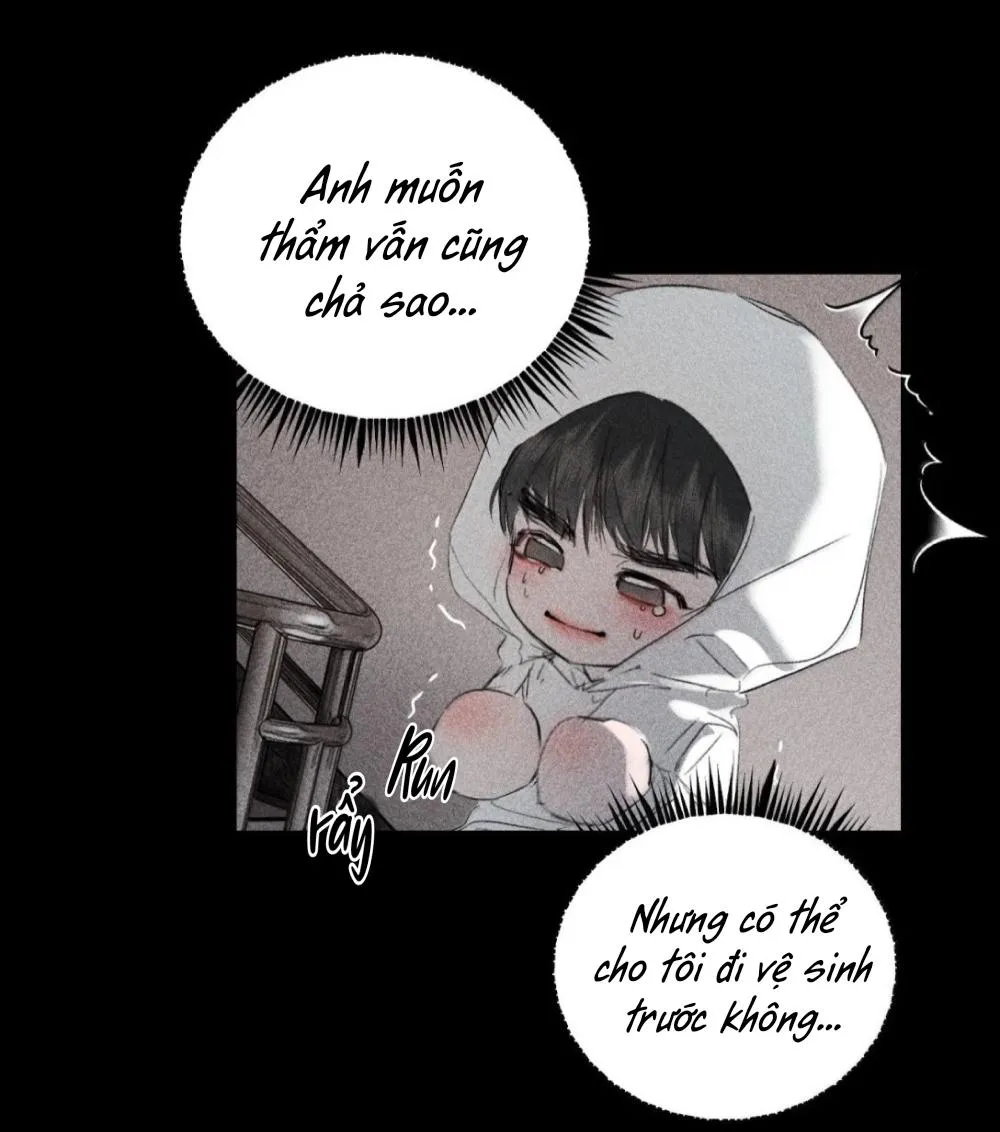 Thoát Khỏi Tầng Hầm Chapter 37 Trang 14