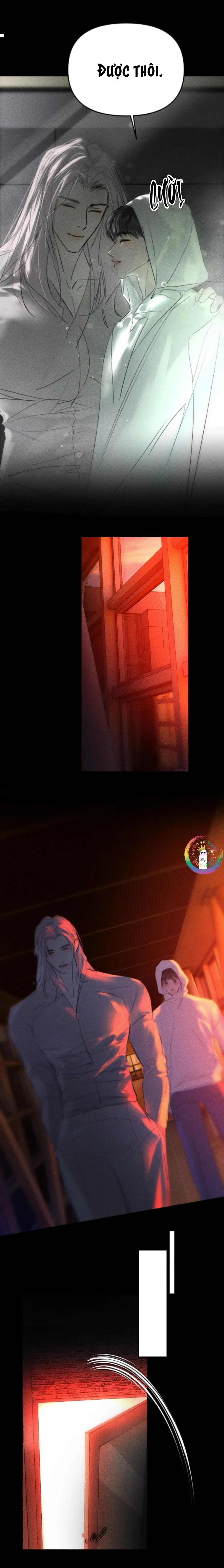 Thoát Khỏi Tầng Hầm Chapter 38 Trang 5