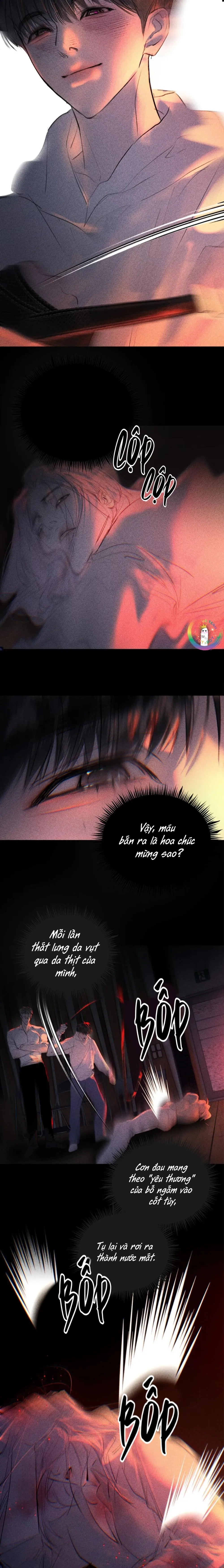 Thoát Khỏi Tầng Hầm Chapter 39 Trang 6