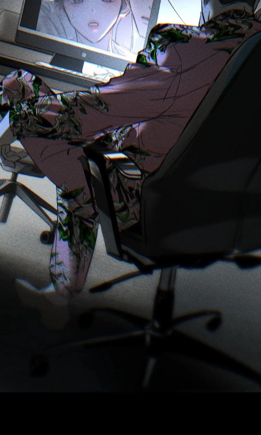 Thoát Khỏi Tầng Hầm Chapter 39 Trang 16