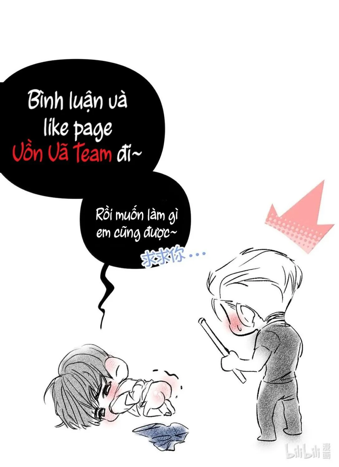 Thoát Khỏi Tầng Hầm Chapter 40 Trang 20