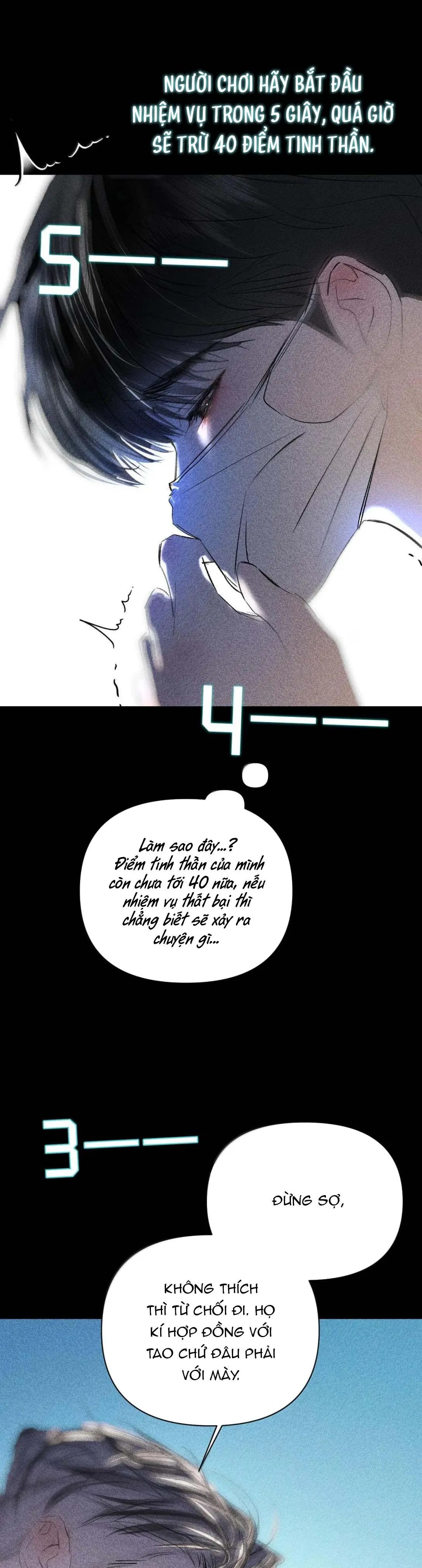 Thoát Khỏi Tầng Hầm Chapter 41 Trang 18