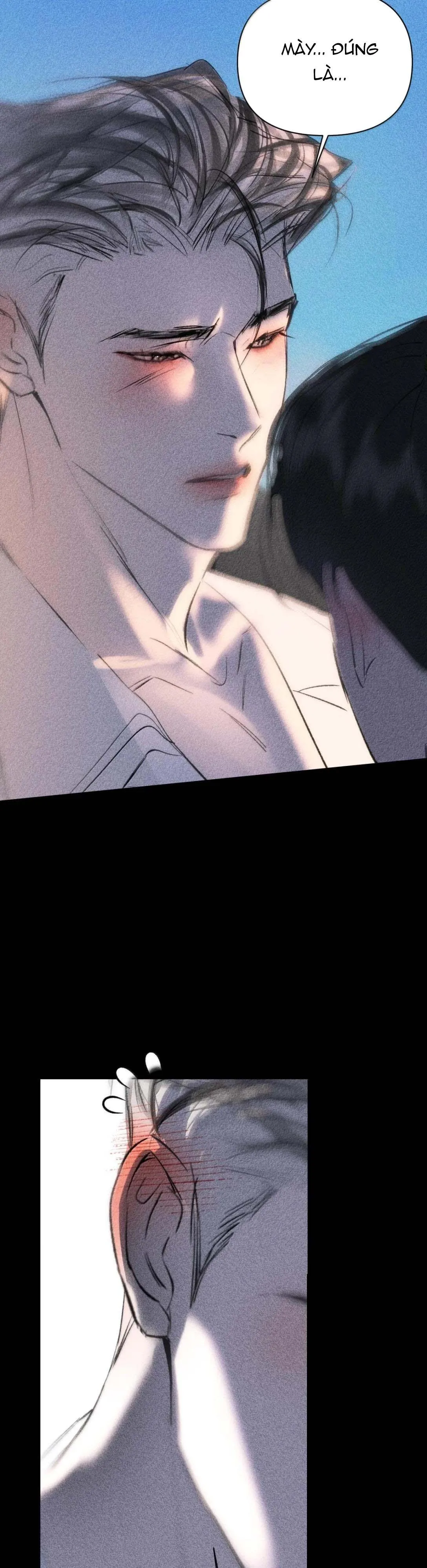 Thoát Khỏi Tầng Hầm Chapter 41 Trang 21