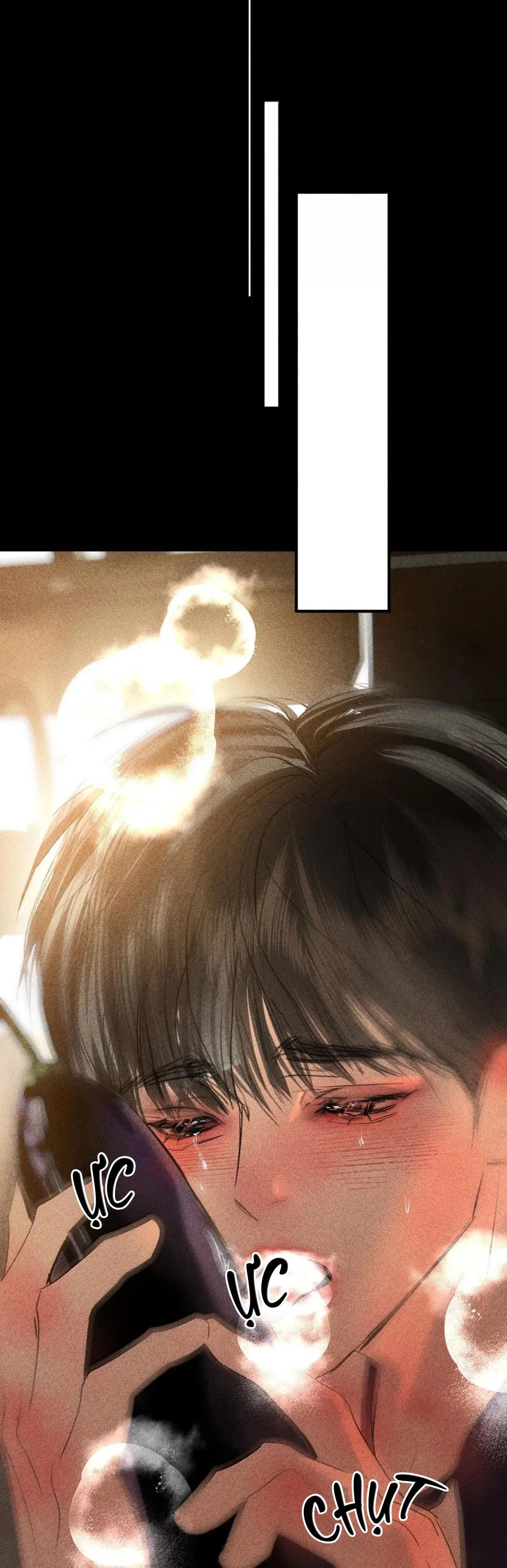 Thoát Khỏi Tầng Hầm Chapter 43 Trang 6