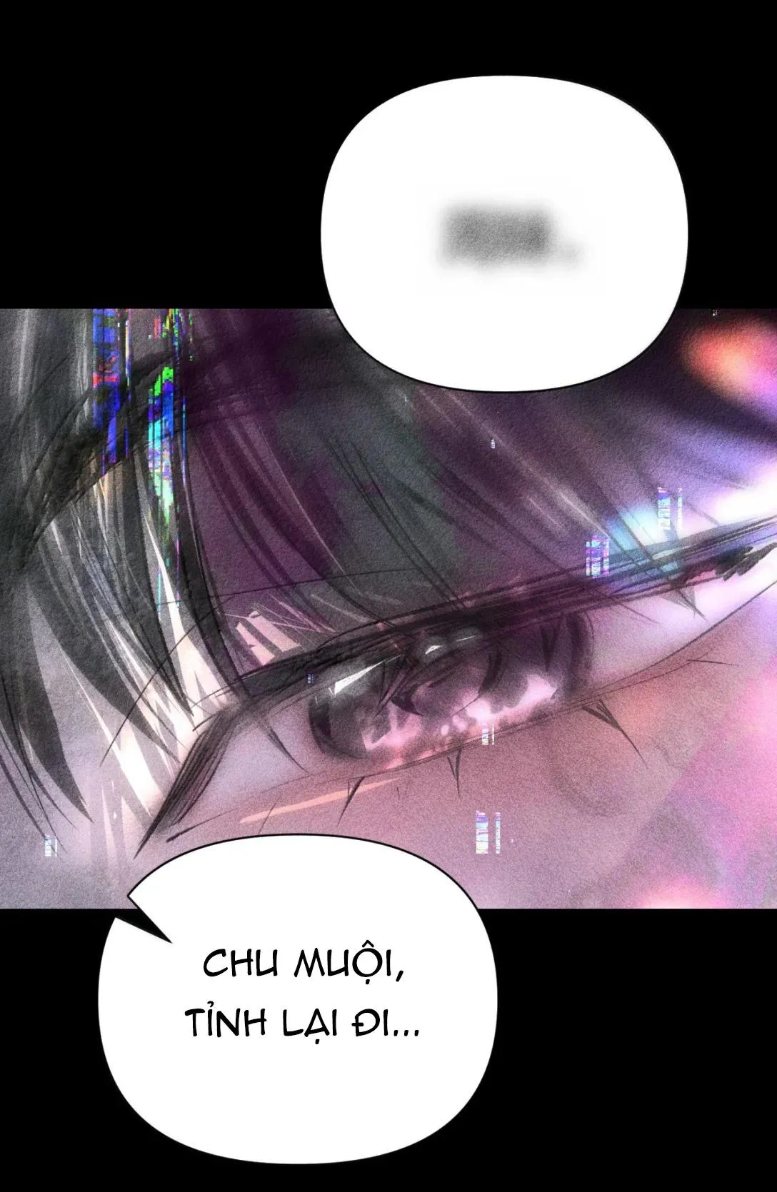 Thoát Khỏi Tầng Hầm Chapter 46 Trang 4