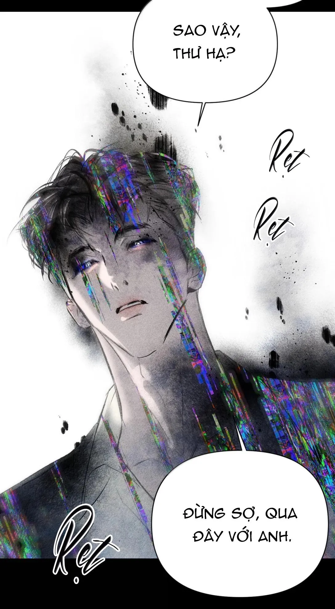 Thoát Khỏi Tầng Hầm Chapter 46 Trang 6