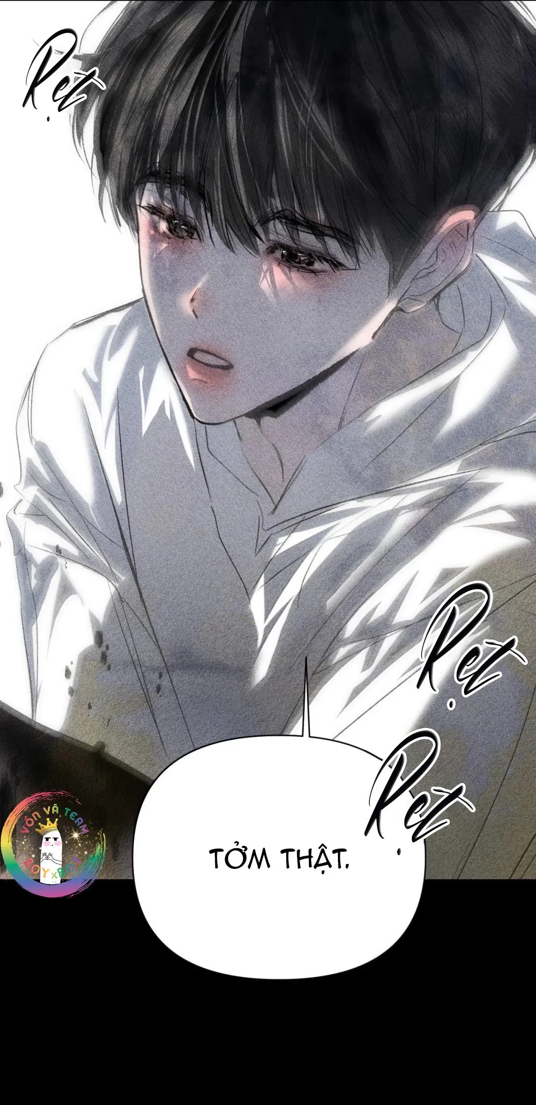 Thoát Khỏi Tầng Hầm Chapter 46 Trang 8