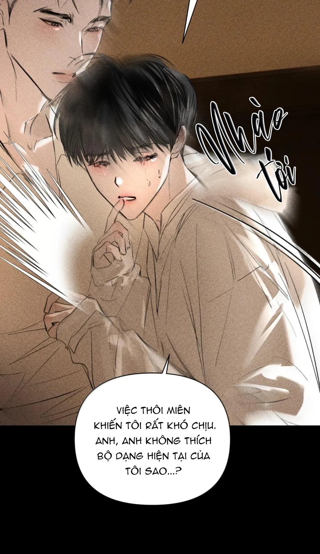 Thoát Khỏi Tầng Hầm Chapter 46 Trang 16