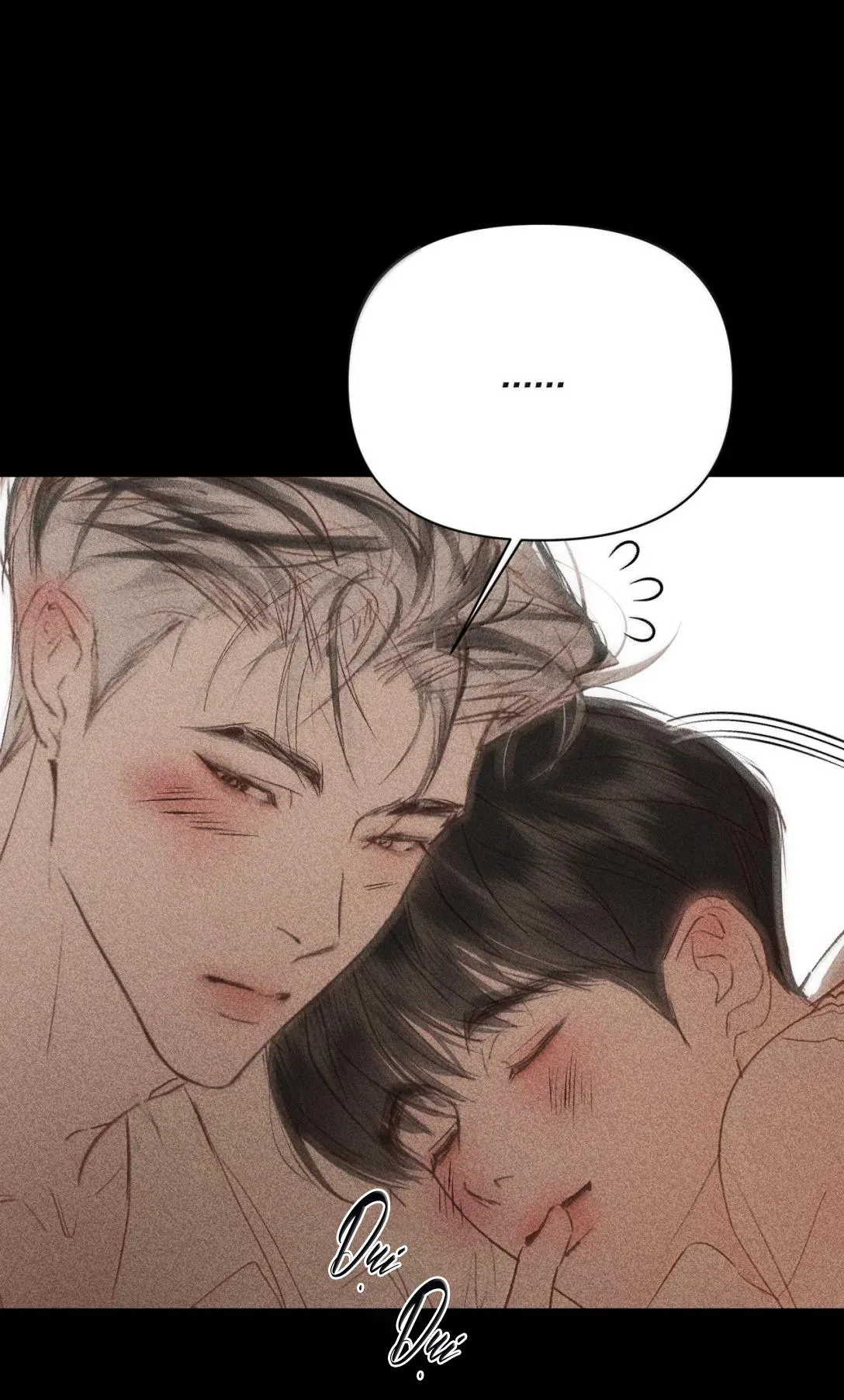 Thoát Khỏi Tầng Hầm Chapter 46 Trang 17