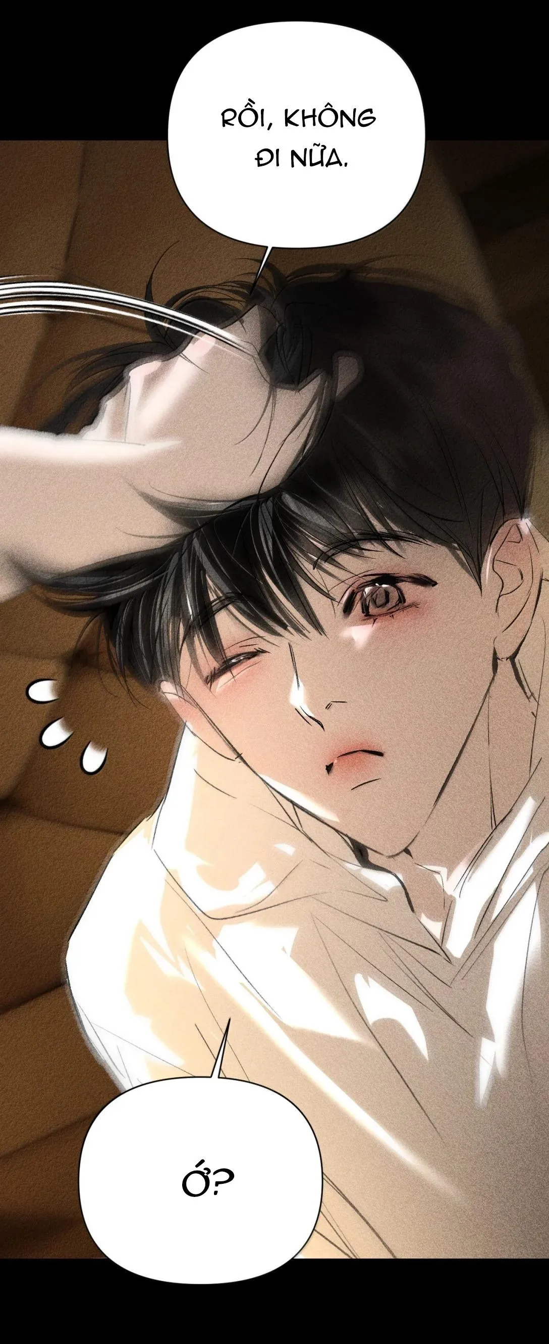 Thoát Khỏi Tầng Hầm Chapter 46 Trang 18