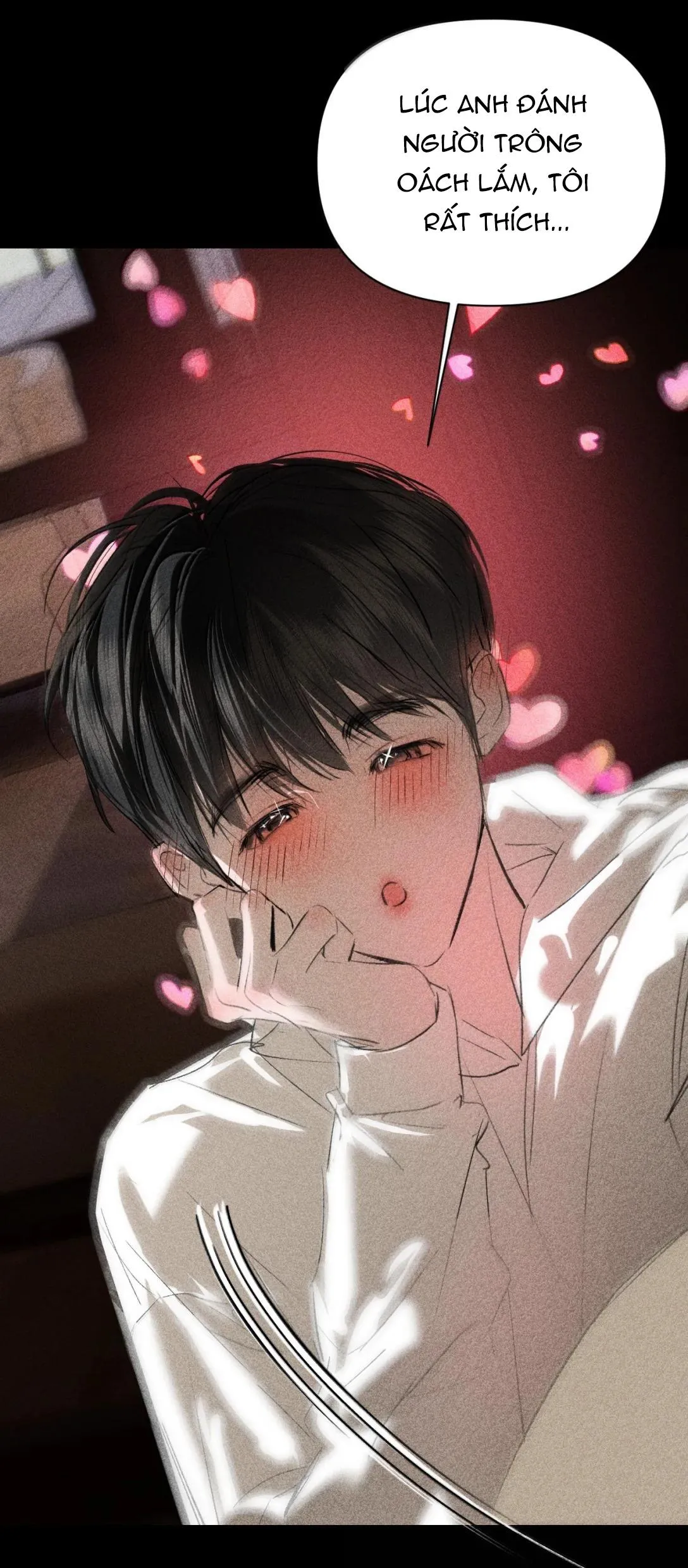 Thoát Khỏi Tầng Hầm Chapter 46 Trang 23