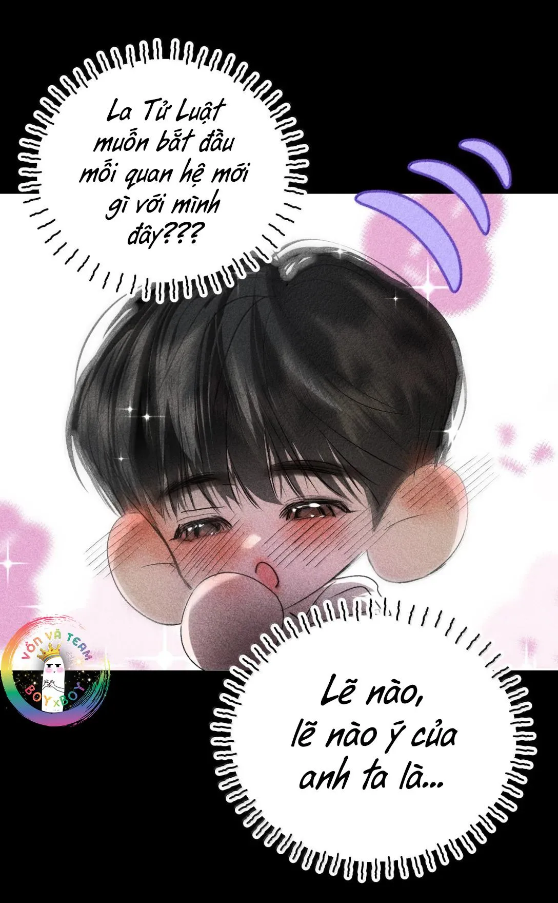 Thoát Khỏi Tầng Hầm Chapter 46 Trang 27