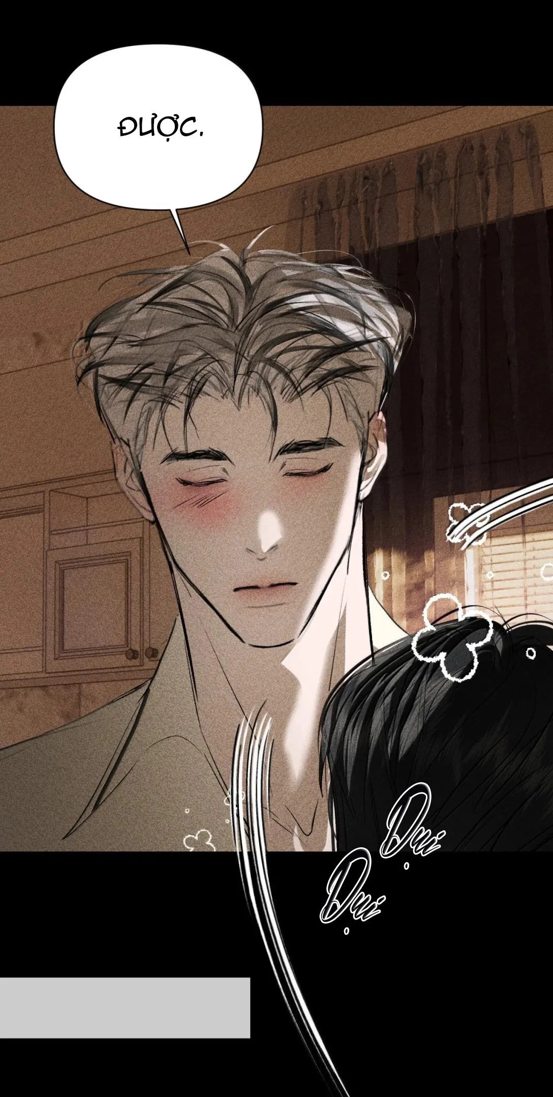 Thoát Khỏi Tầng Hầm Chapter 46 Trang 29