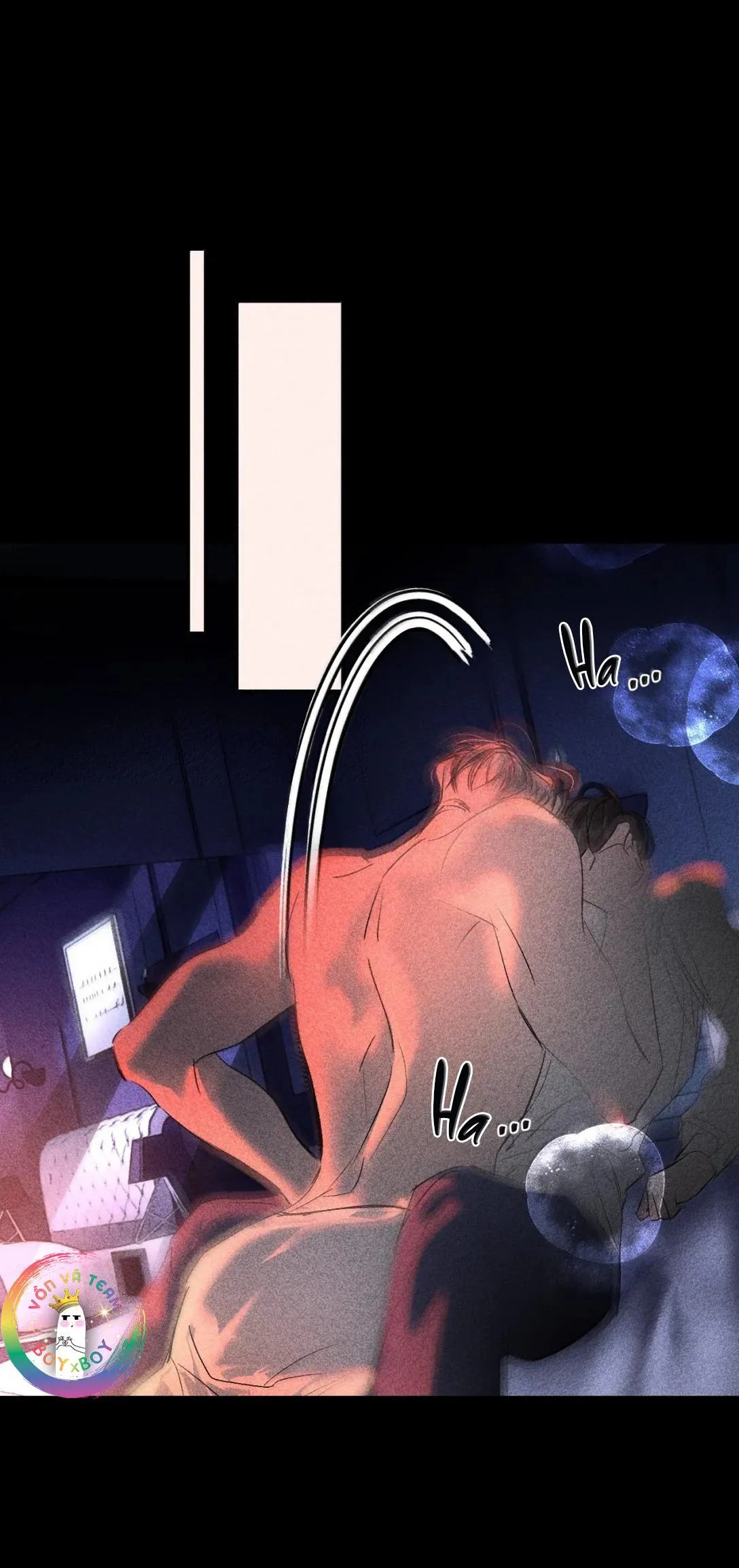 Thoát Khỏi Tầng Hầm Chapter 46 Trang 35