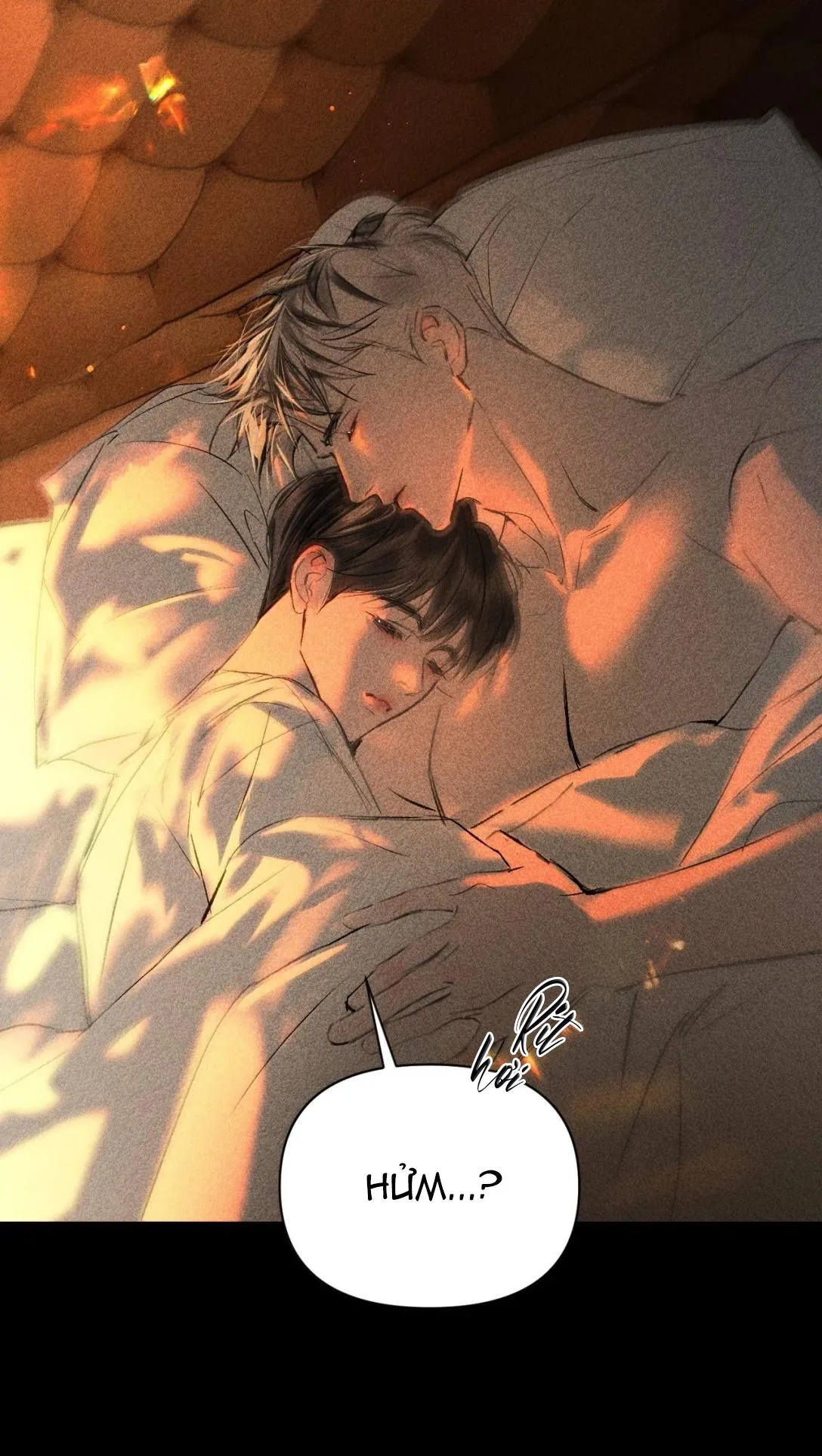 Thoát Khỏi Tầng Hầm Chapter 46 Trang 45