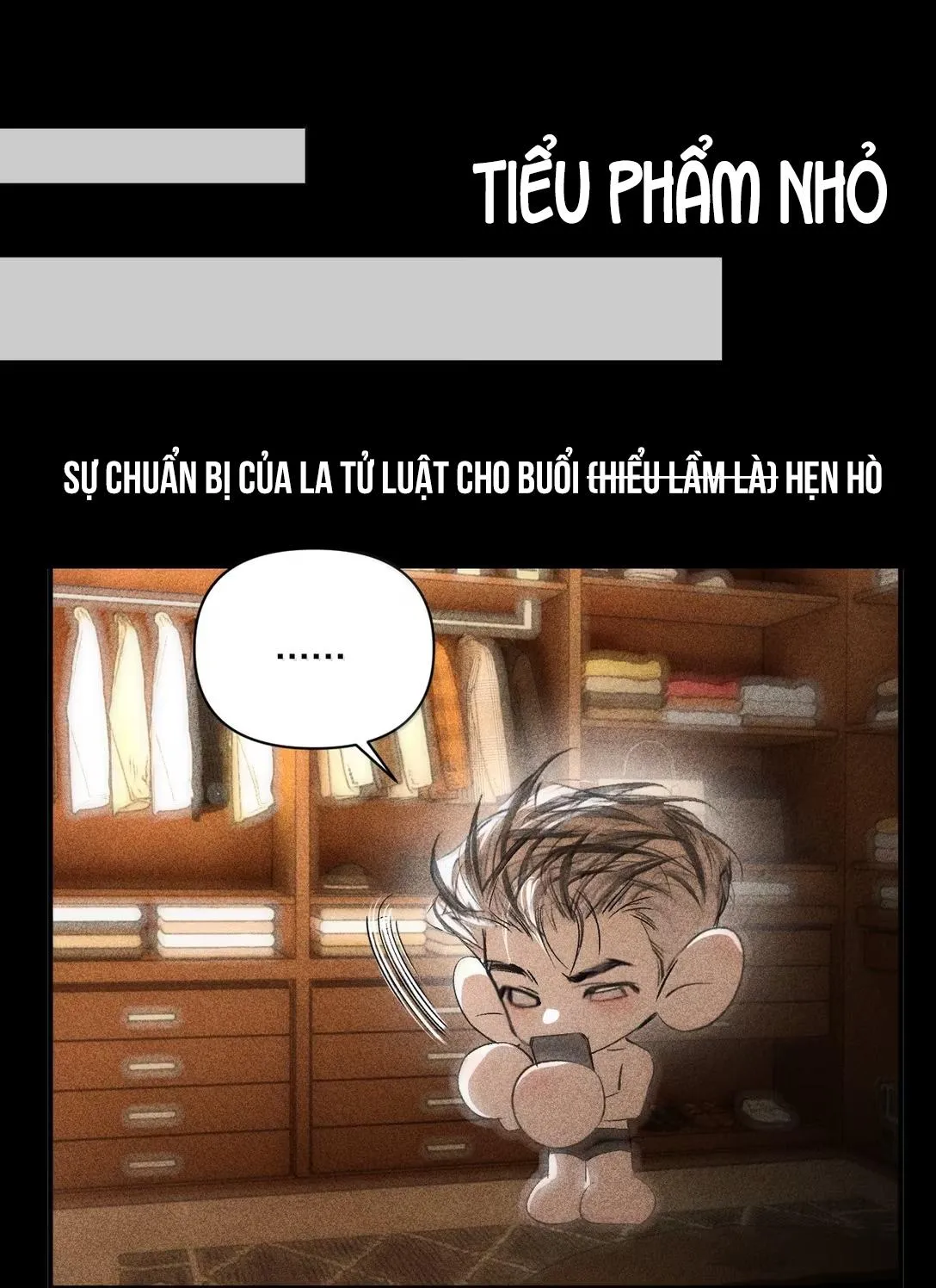 Thoát Khỏi Tầng Hầm Chapter 46 Trang 47