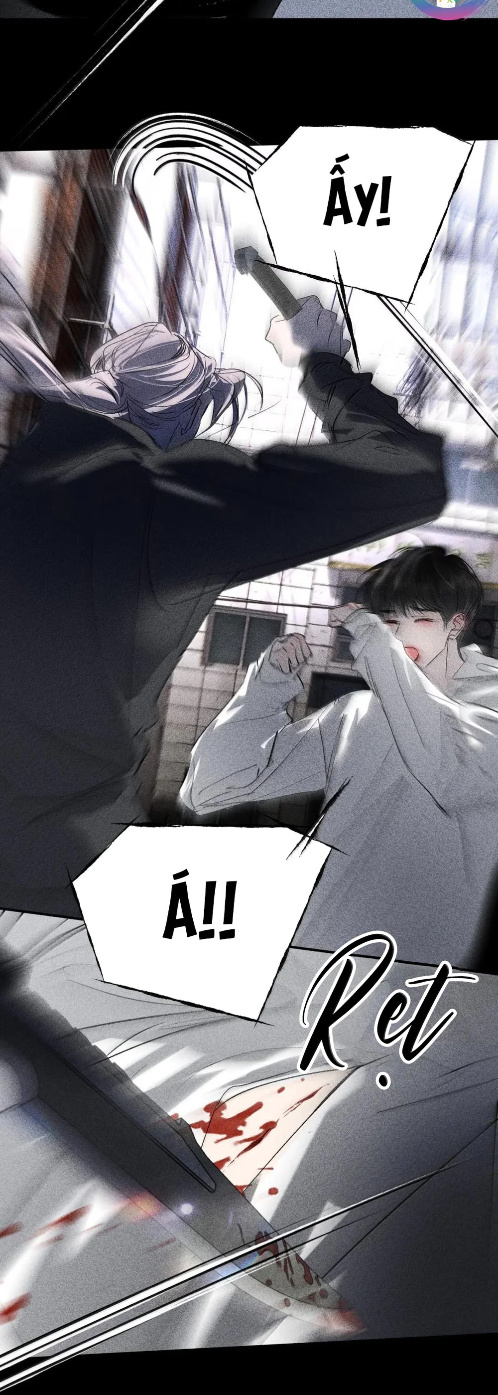 Thoát Khỏi Tầng Hầm Chapter 48 Trang 4