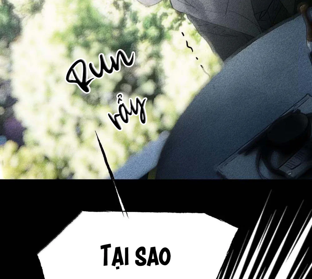 Thoát Khỏi Tầng Hầm Chapter 48 Trang 38