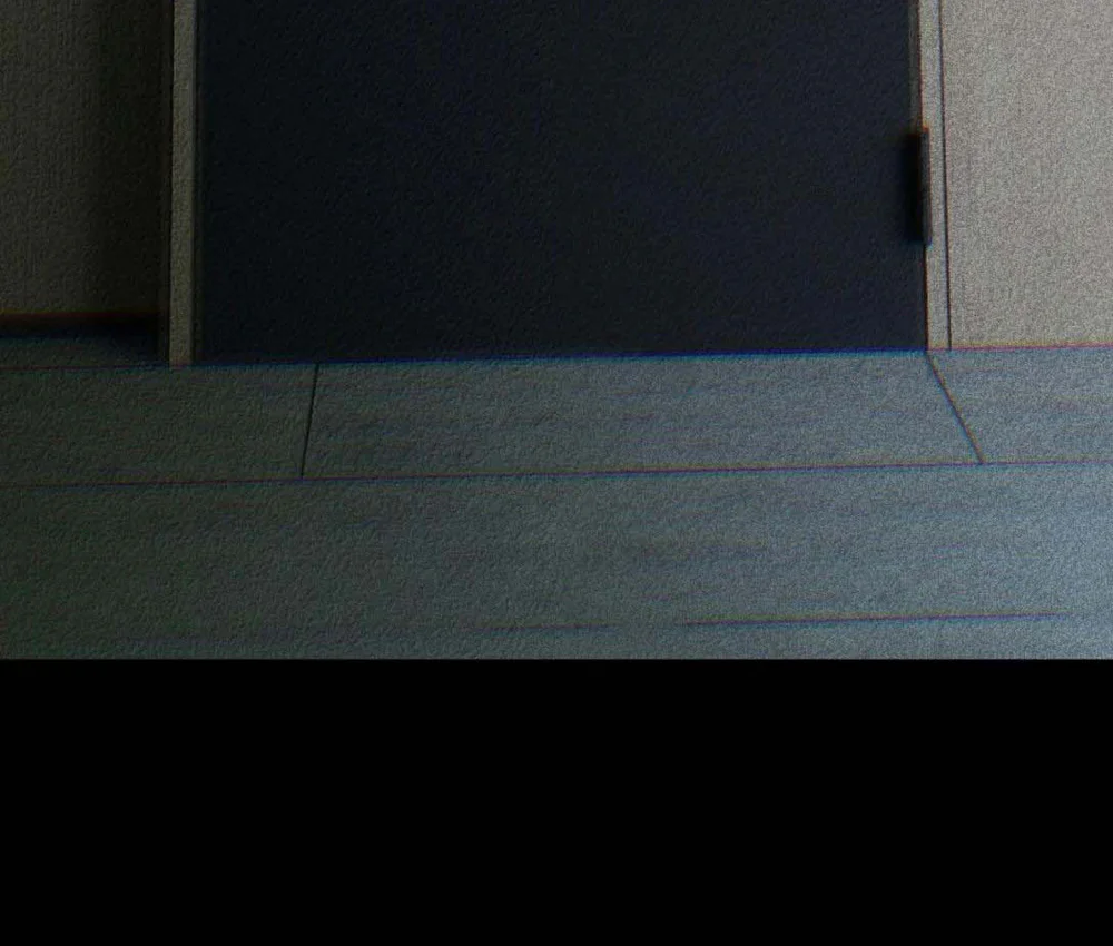 Thoát Khỏi Tầng Hầm Chapter 48 Trang 46