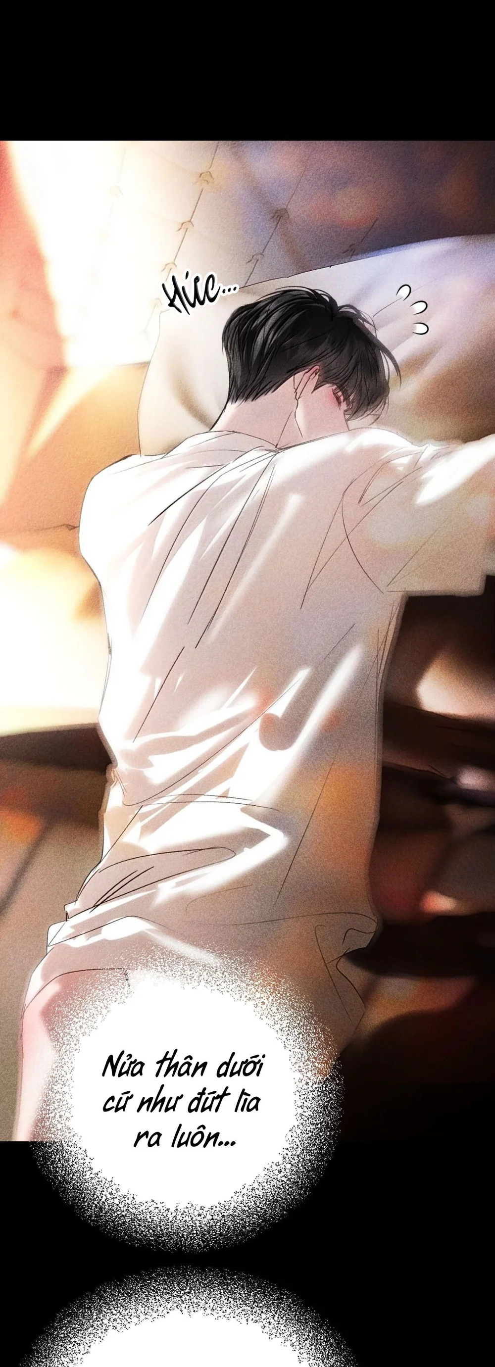 Thoát Khỏi Tầng Hầm Chapter 50 Trang 5